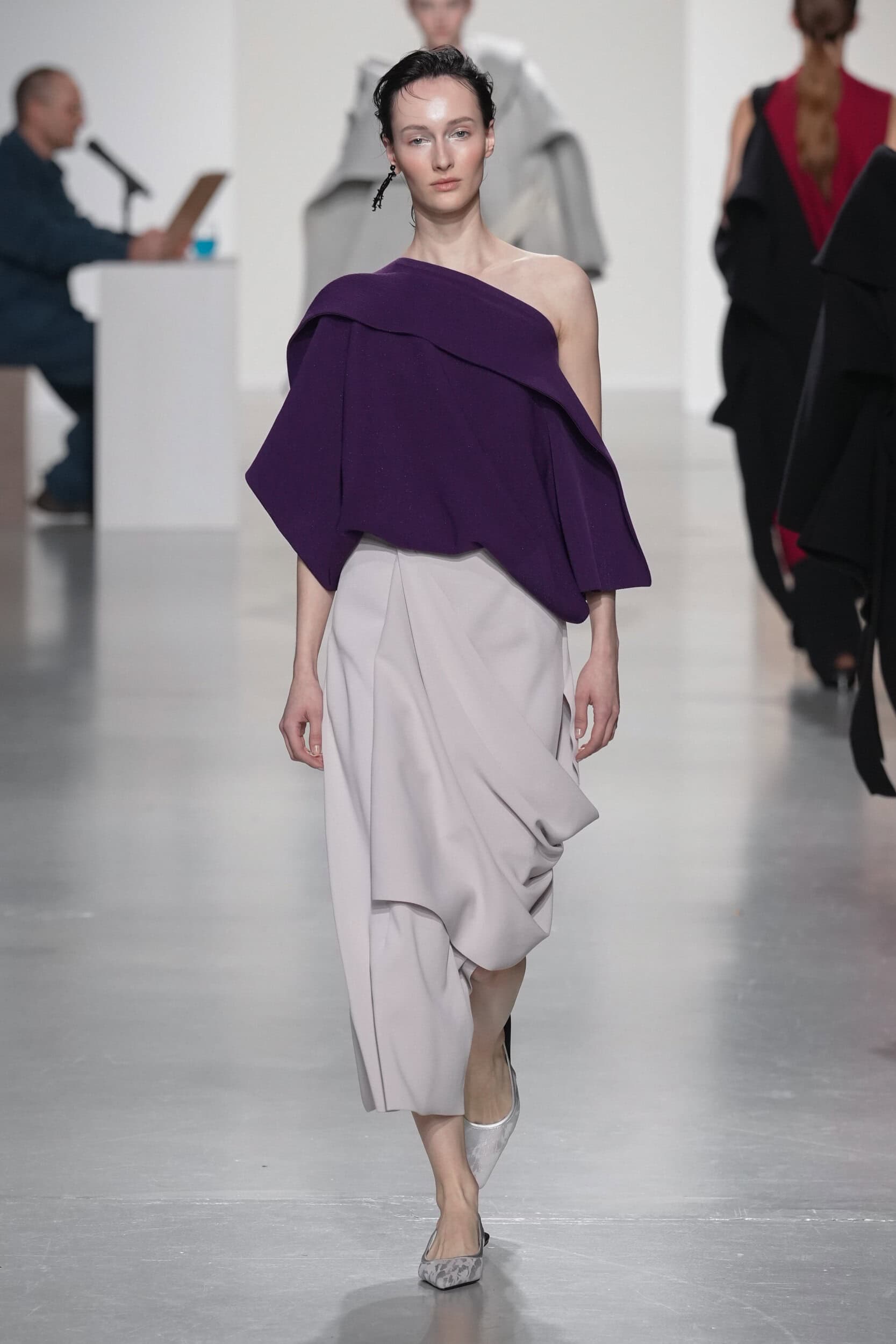 Cfcl Fall 2026 Fashion Show