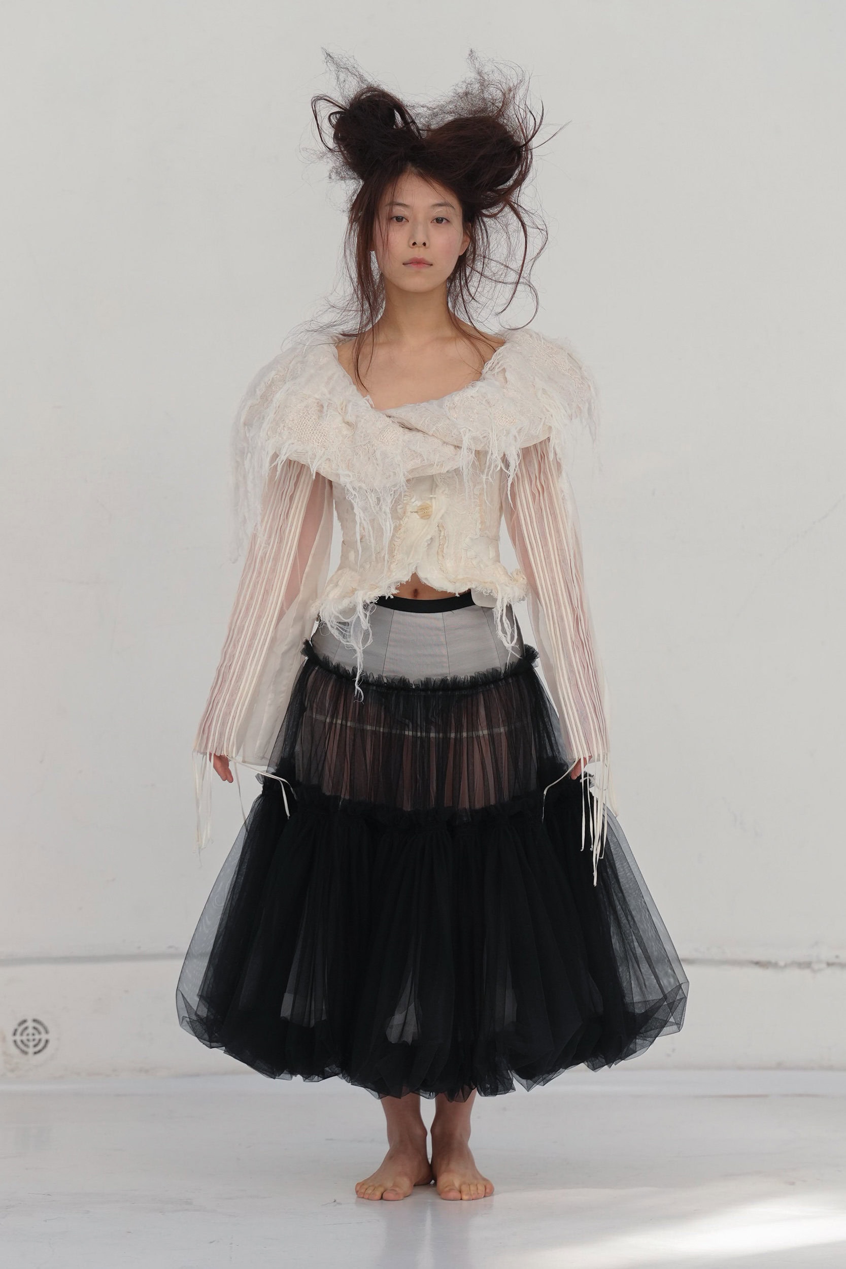 Reverie By Caroline Hu Fall 2026 Fashion Show