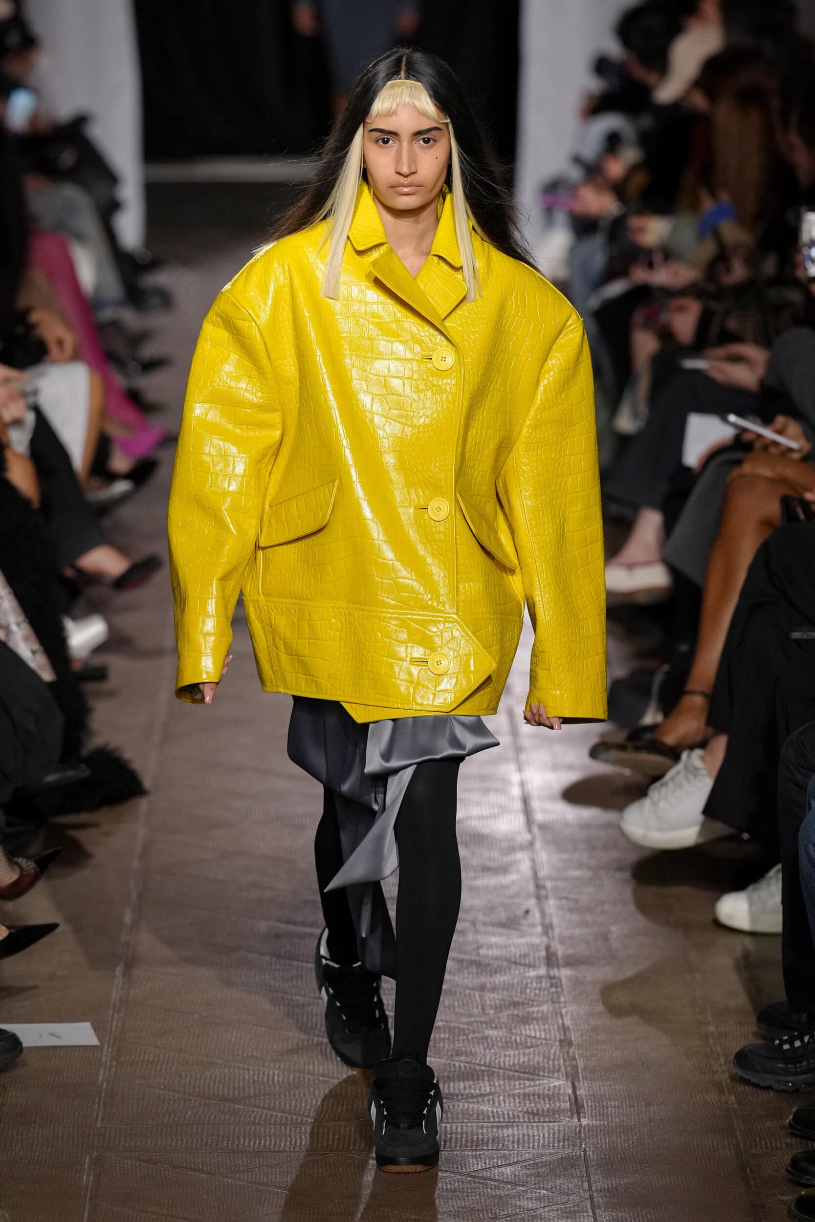 Vaquera Fall 2026 Fashion Show