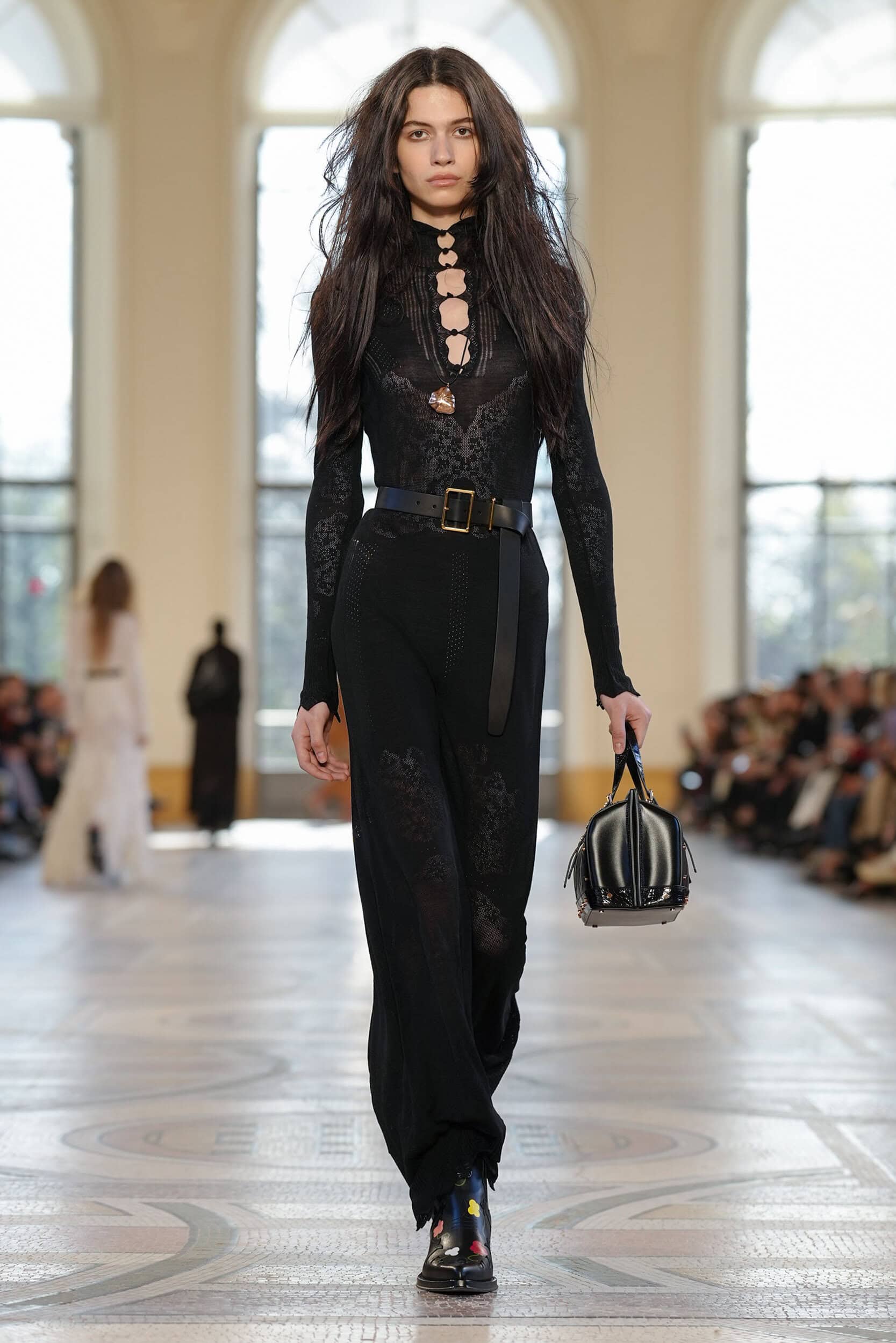 Gabriela Hearst Fall 2026 Fashion Show