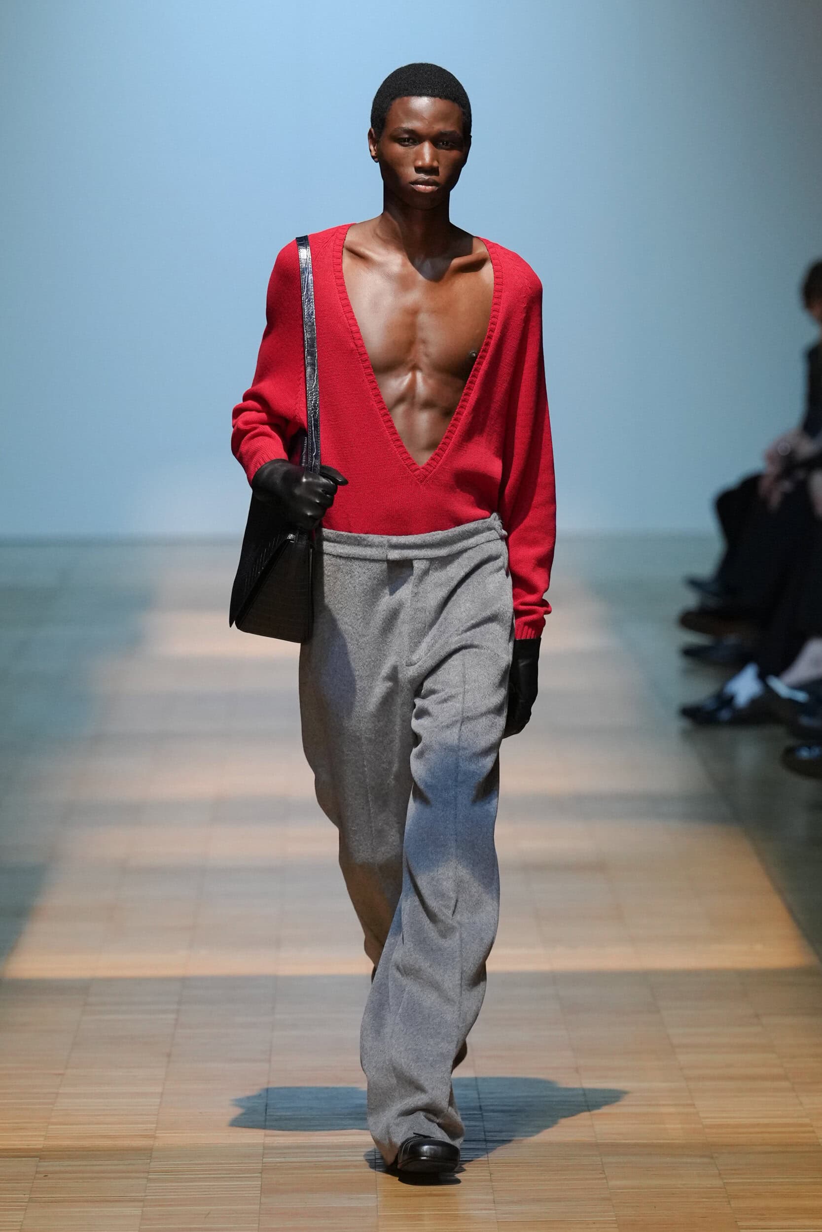 Situationist Fall 2026 Fashion Show