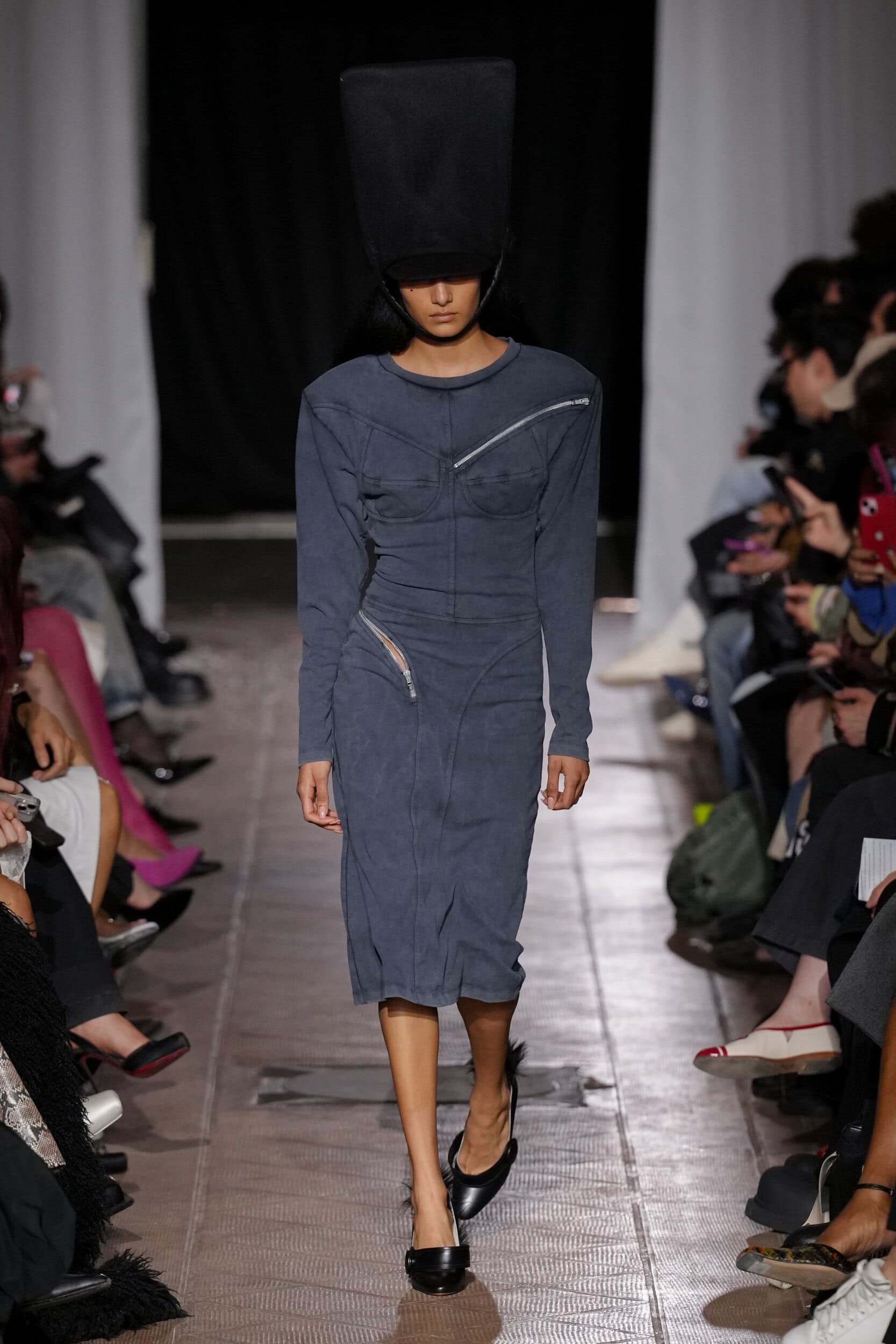 Vaquera Fall 2026 Fashion Show