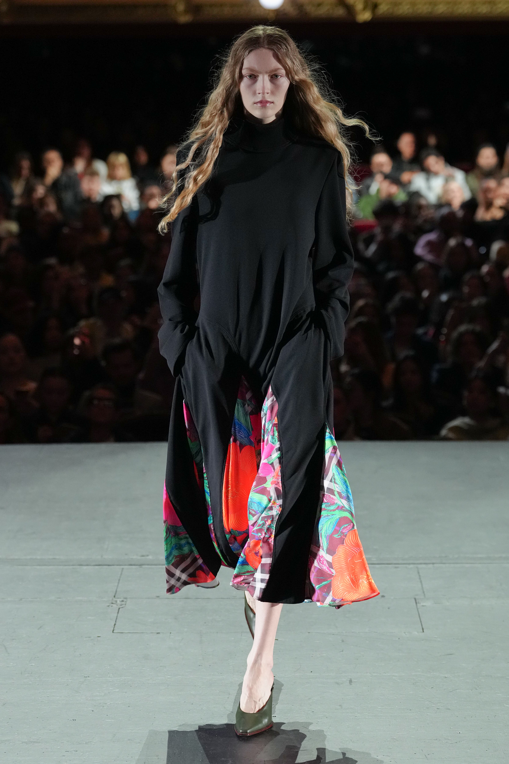 Zomer Fall 2026 Fashion Show