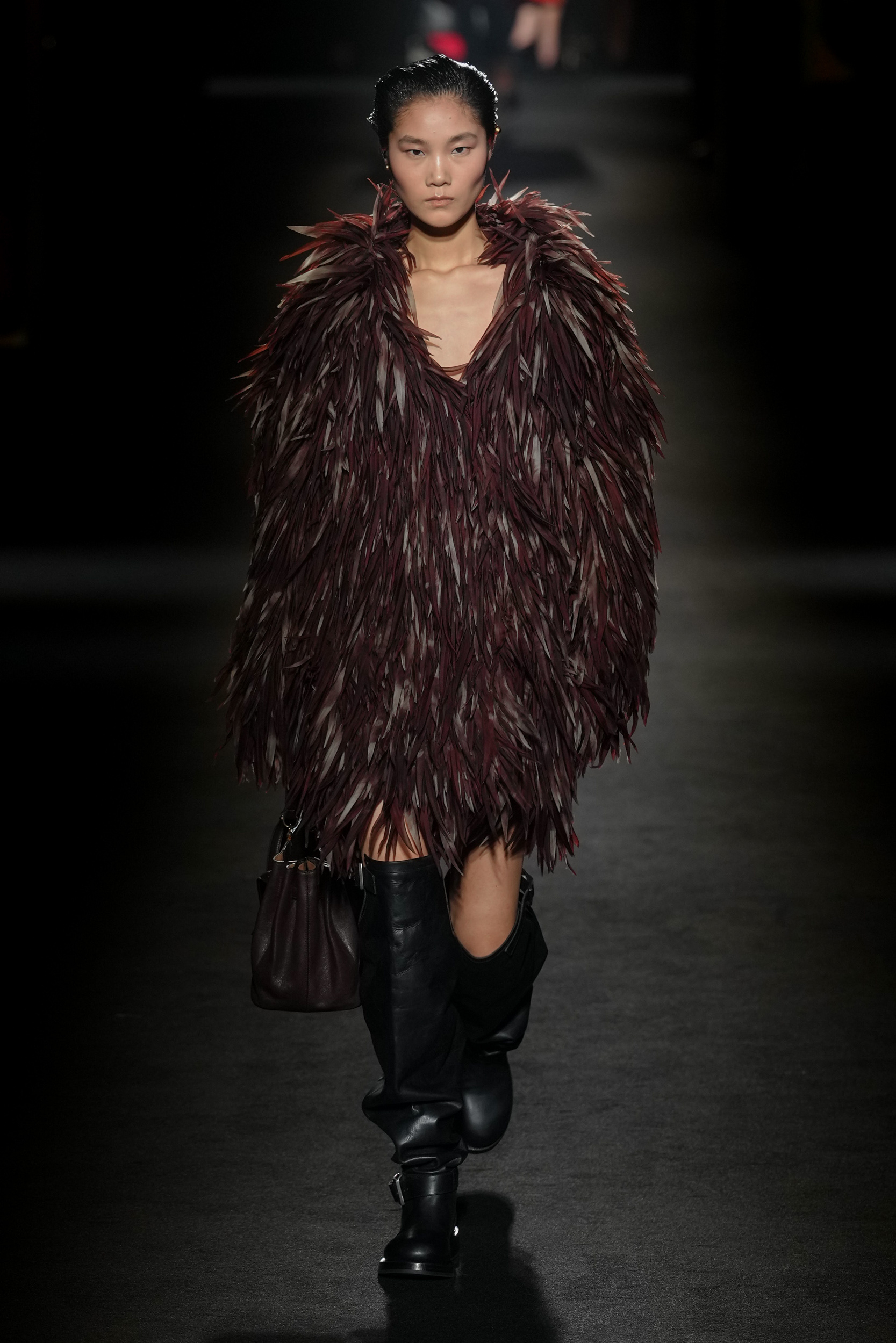 Balenciaga Fall 2026 Fashion Show