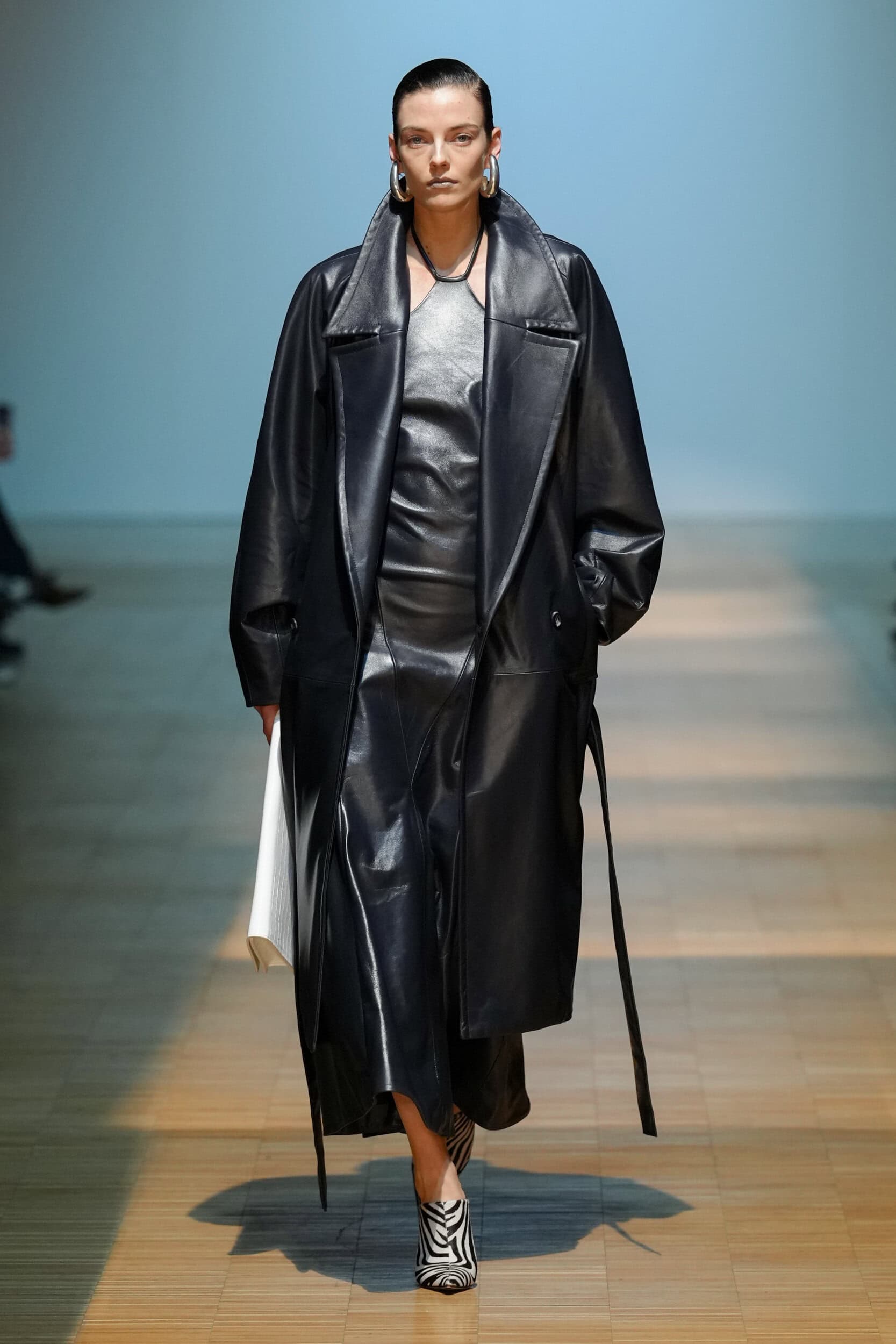 Situationist Fall 2026 Fashion Show