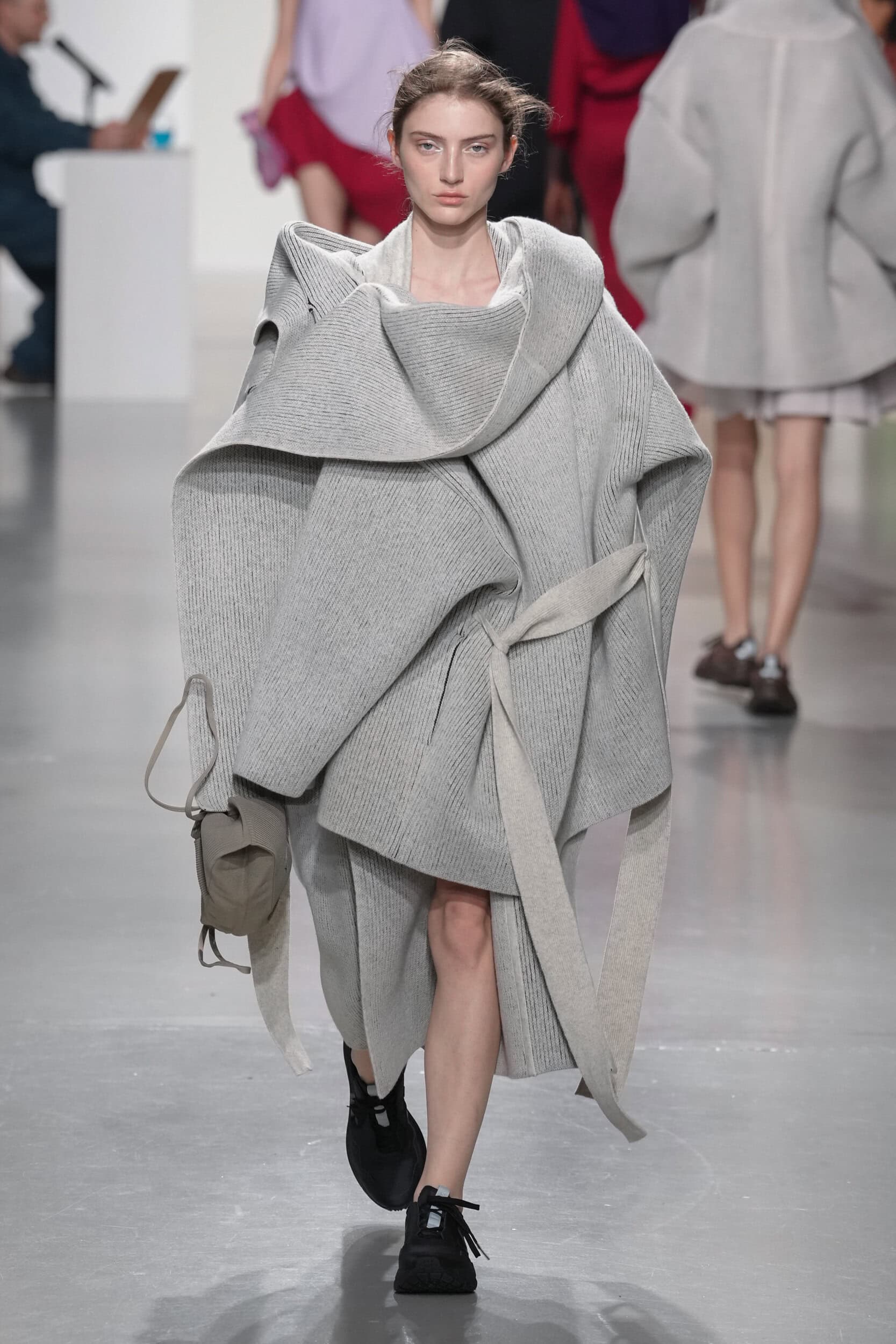 Cfcl Fall 2026 Fashion Show