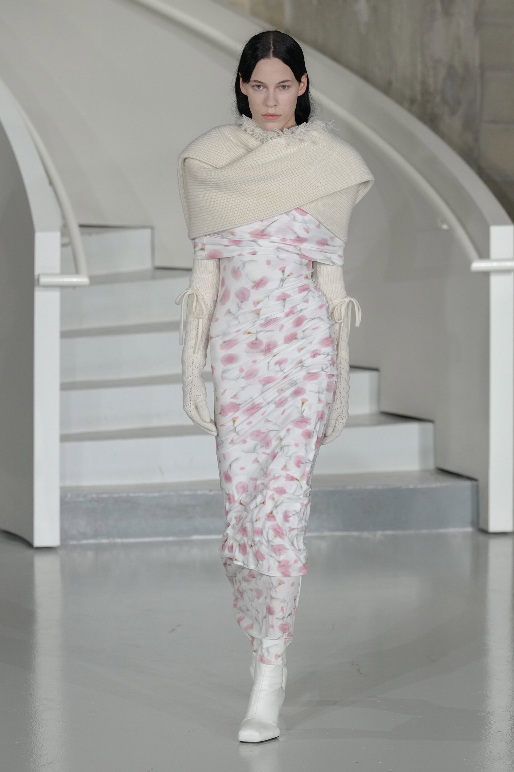 Alainpaul Fall 2026 Fashion Show