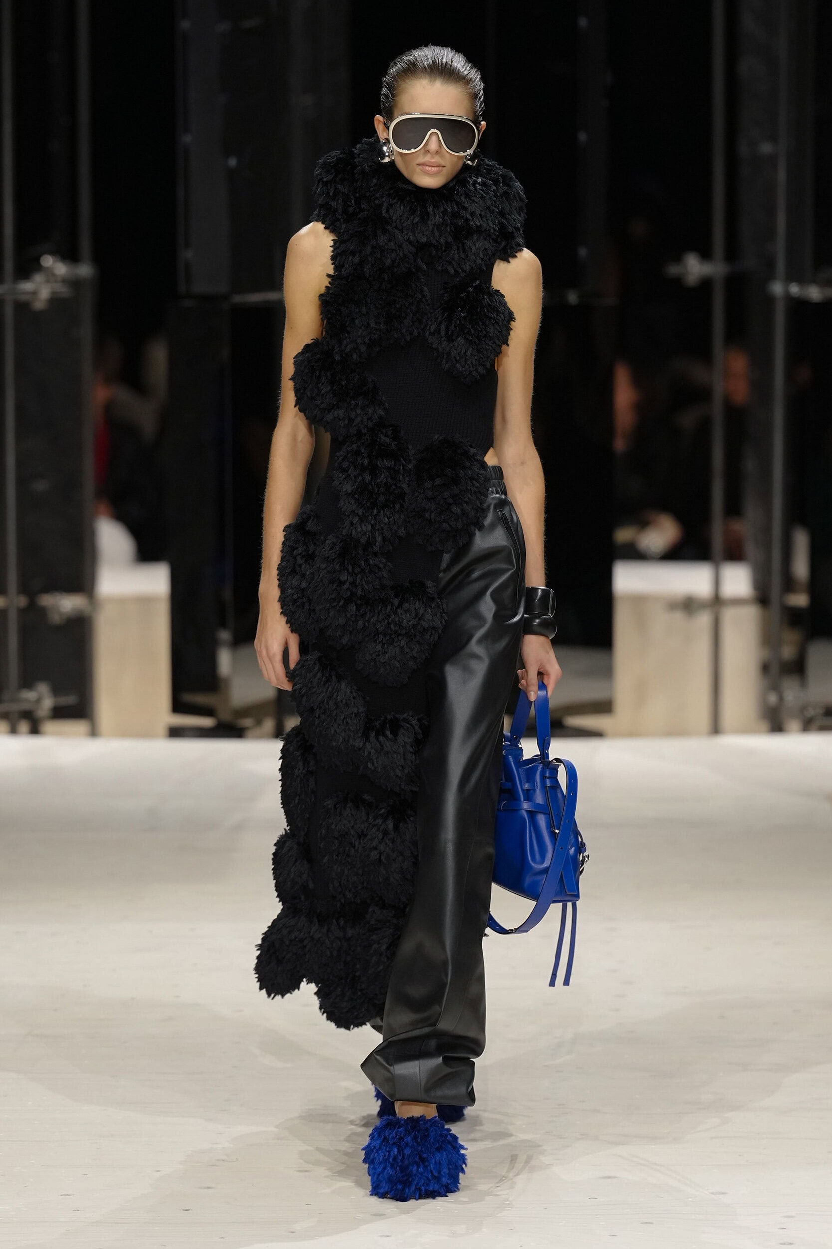 Givenchy Fall 2026 Fashion Show