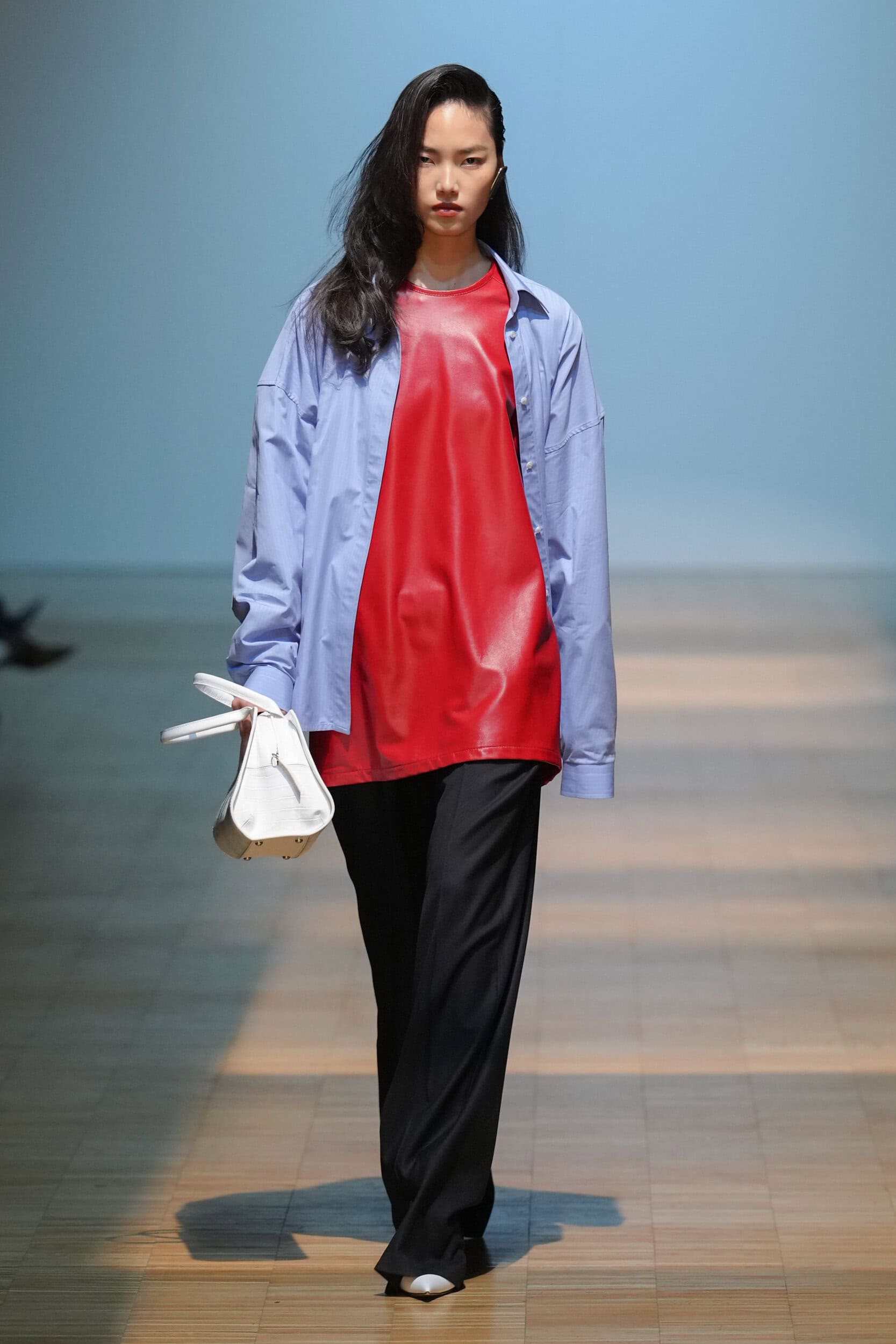 Situationist Fall 2026 Fashion Show