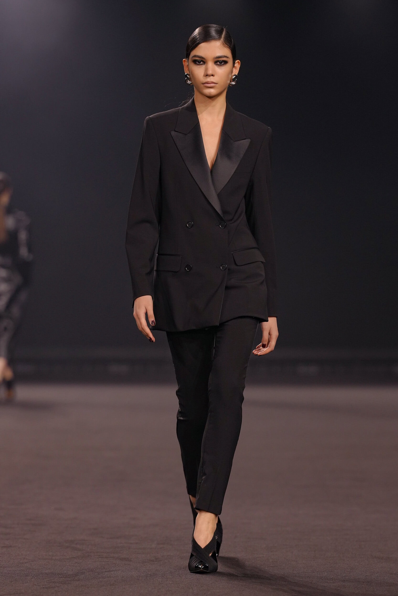 Elie Saab Fall 2026 Fashion Show