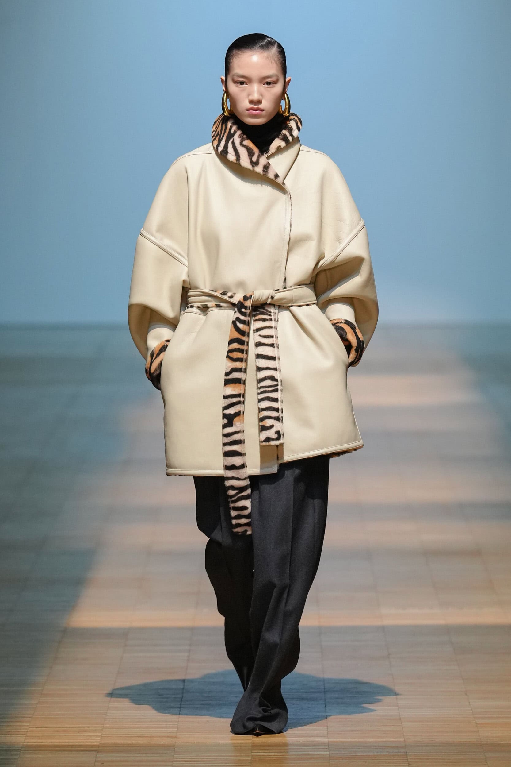 Situationist Fall 2026 Fashion Show