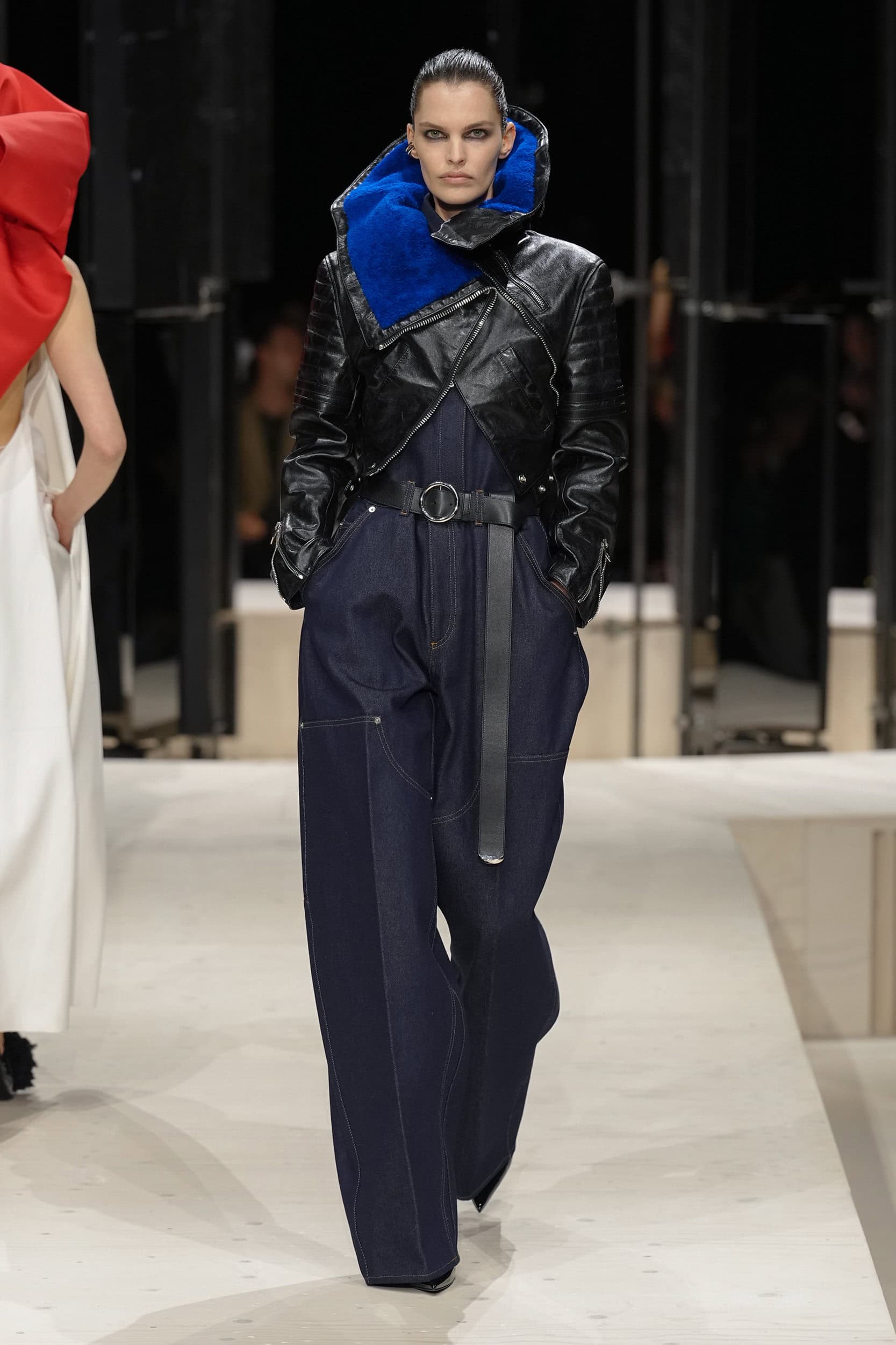 Givenchy Fall 2026 Fashion Show