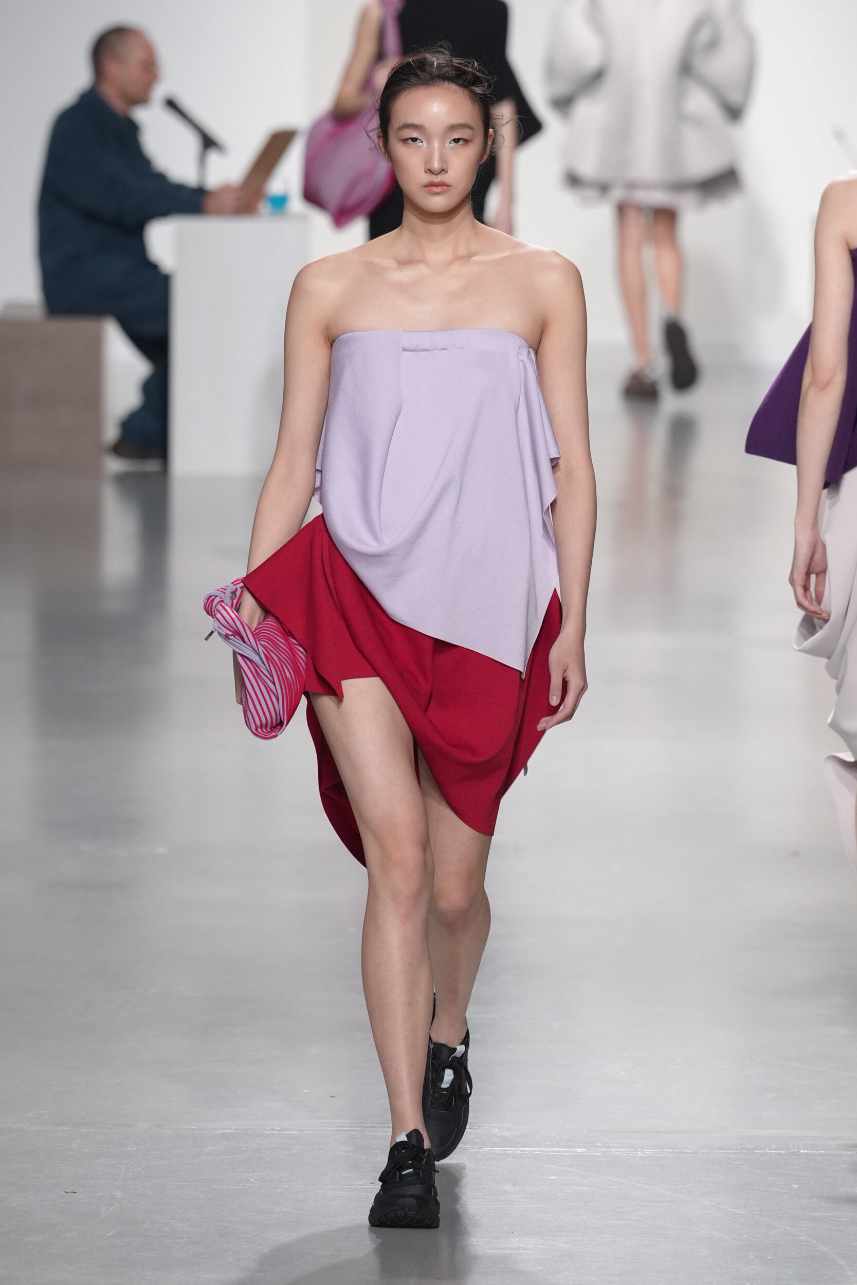 Cfcl Fall 2026 Fashion Show