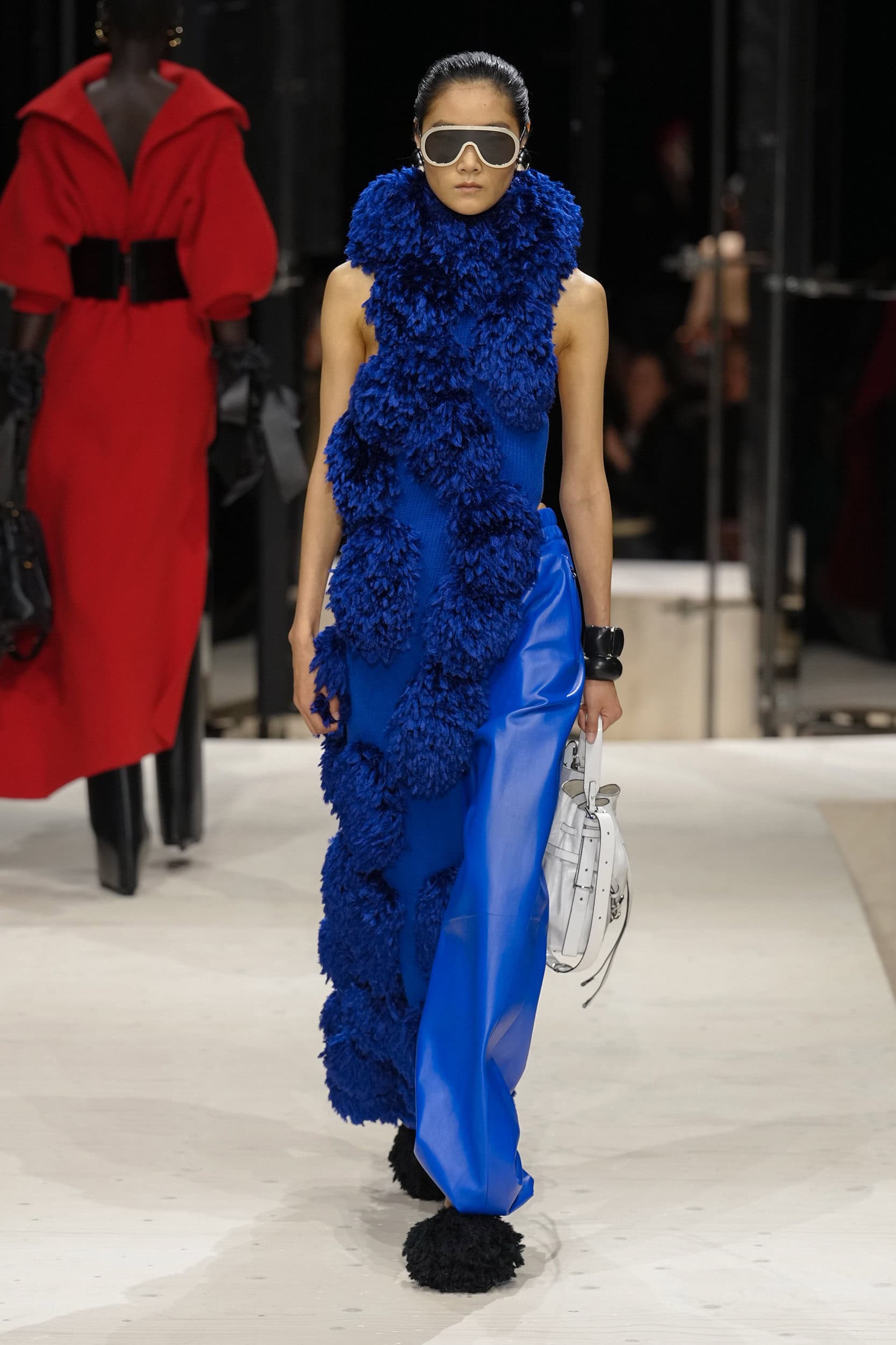 Givenchy Fall 2026 Fashion Show