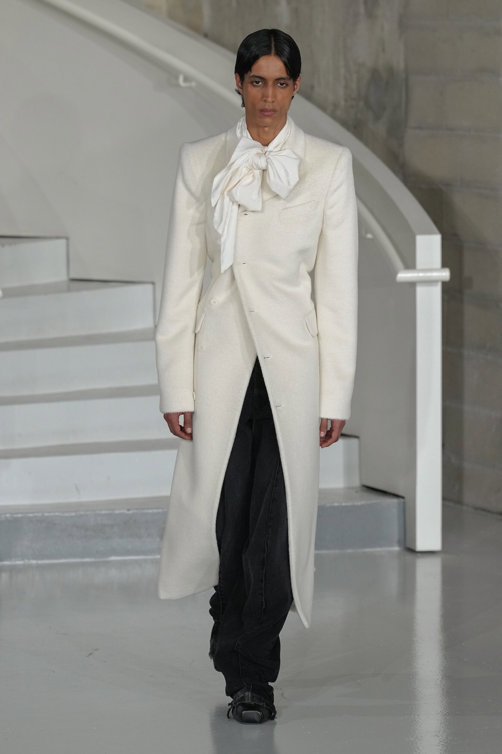 Alainpaul Fall 2026 Fashion Show