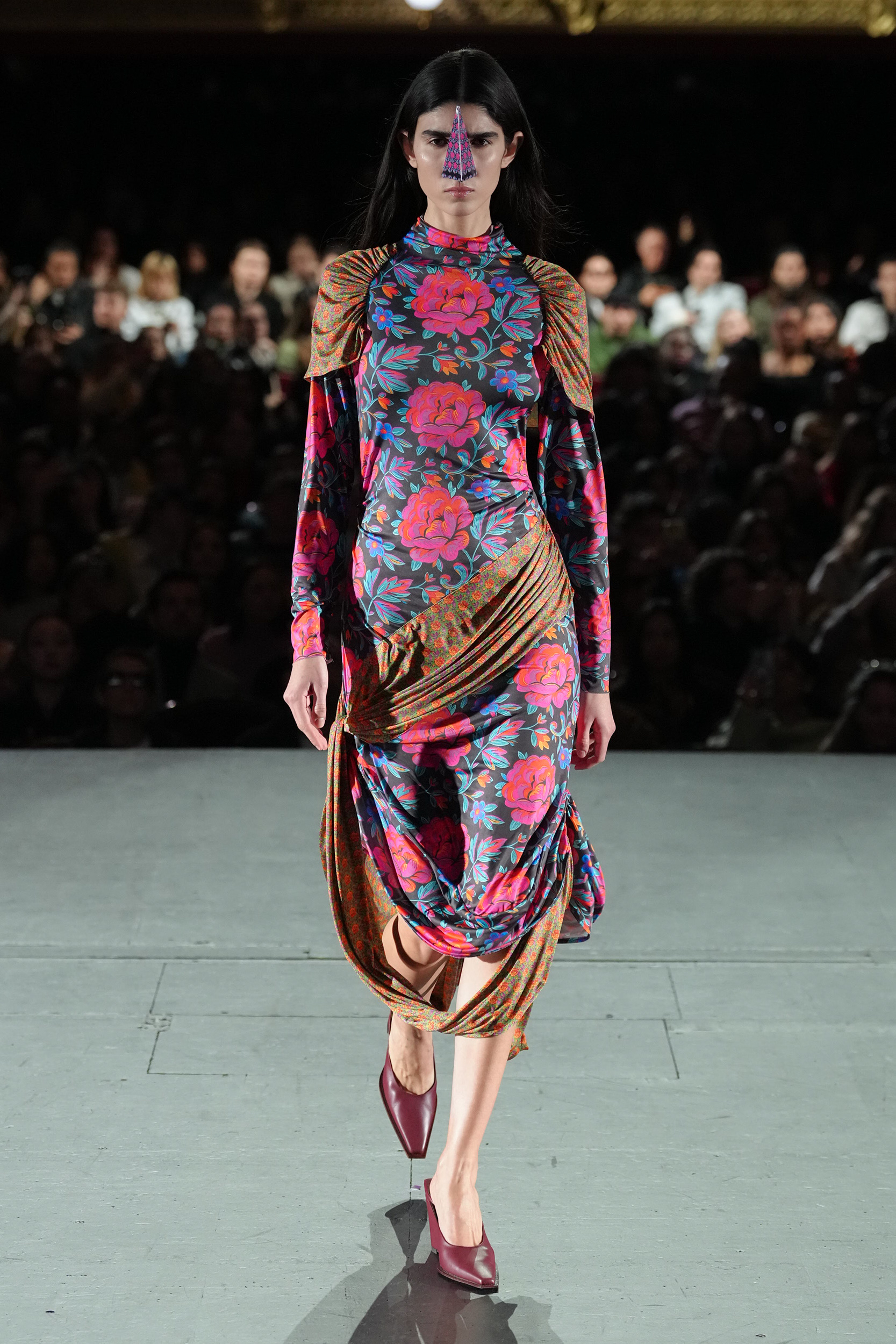 Zomer Fall 2026 Fashion Show