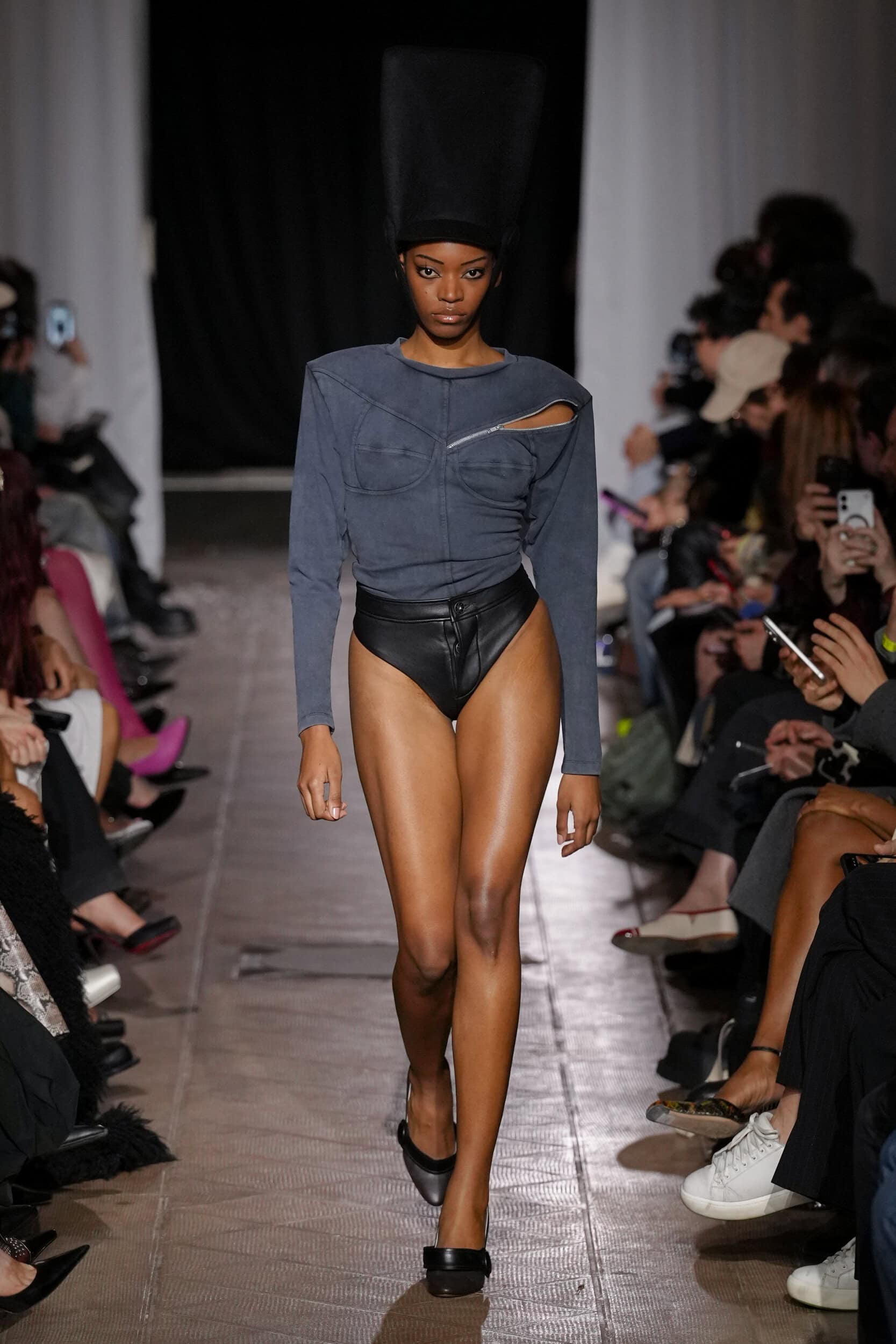 Vaquera Fall 2026 Fashion Show