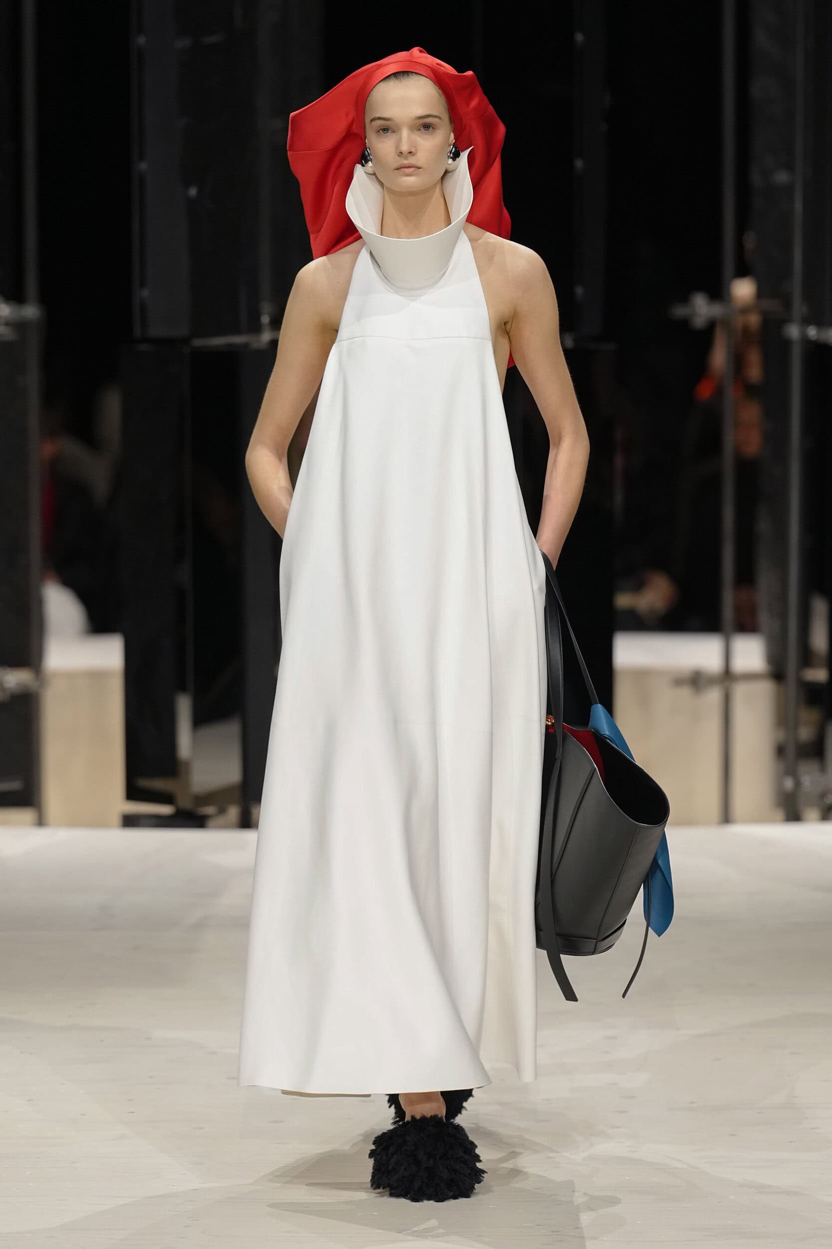 Givenchy Fall 2026 Fashion Show