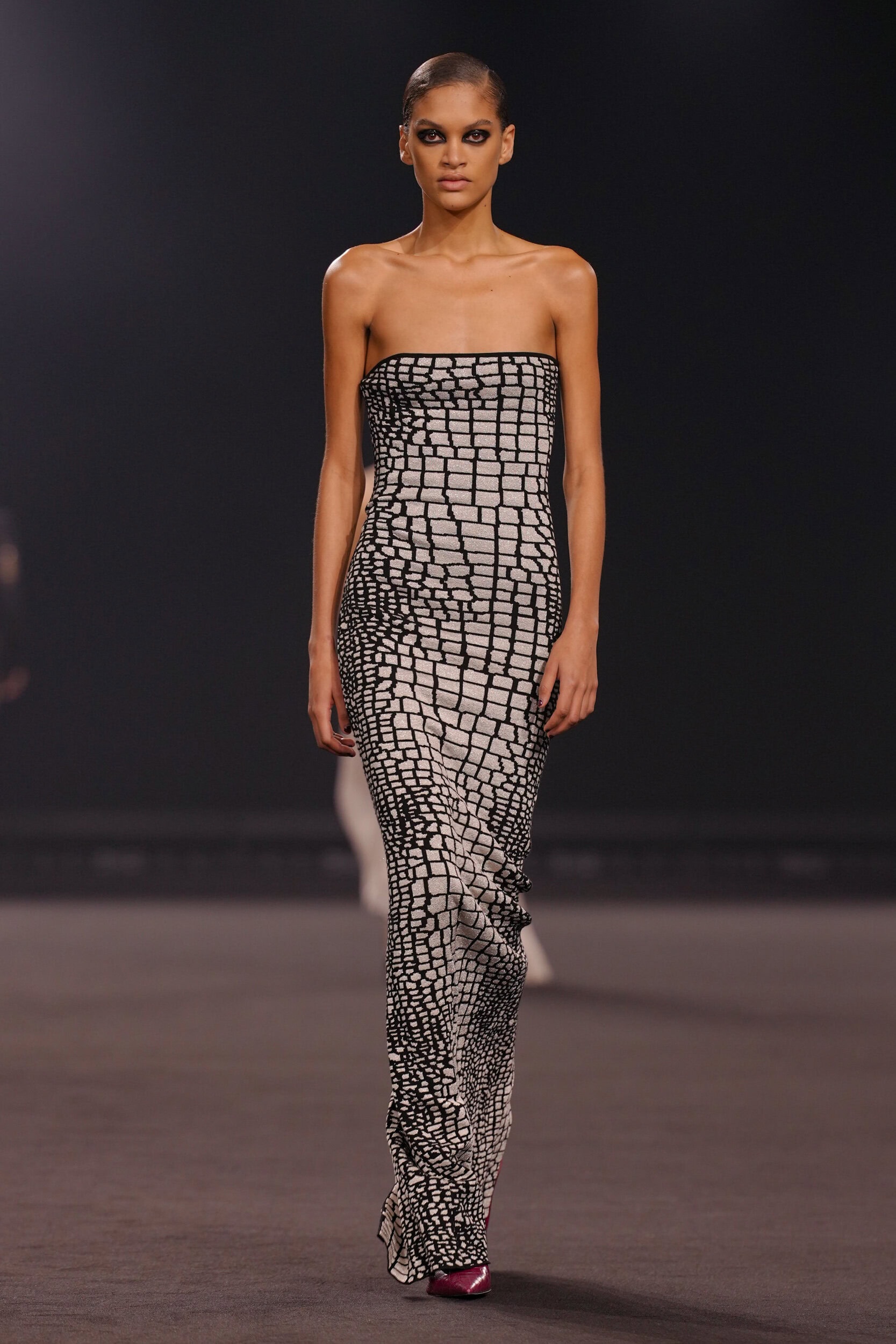 Elie Saab Fall 2026 Fashion Show