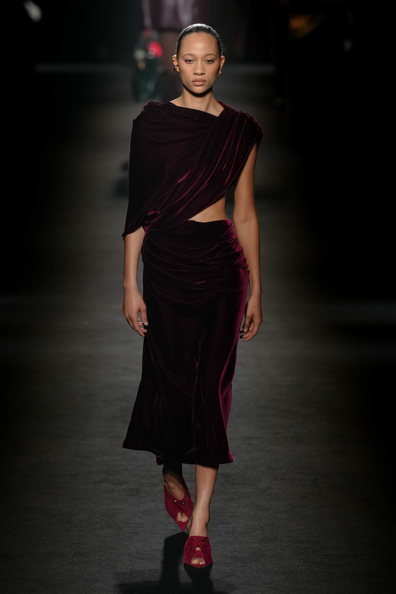 Balenciaga Fall 2026 Fashion Show