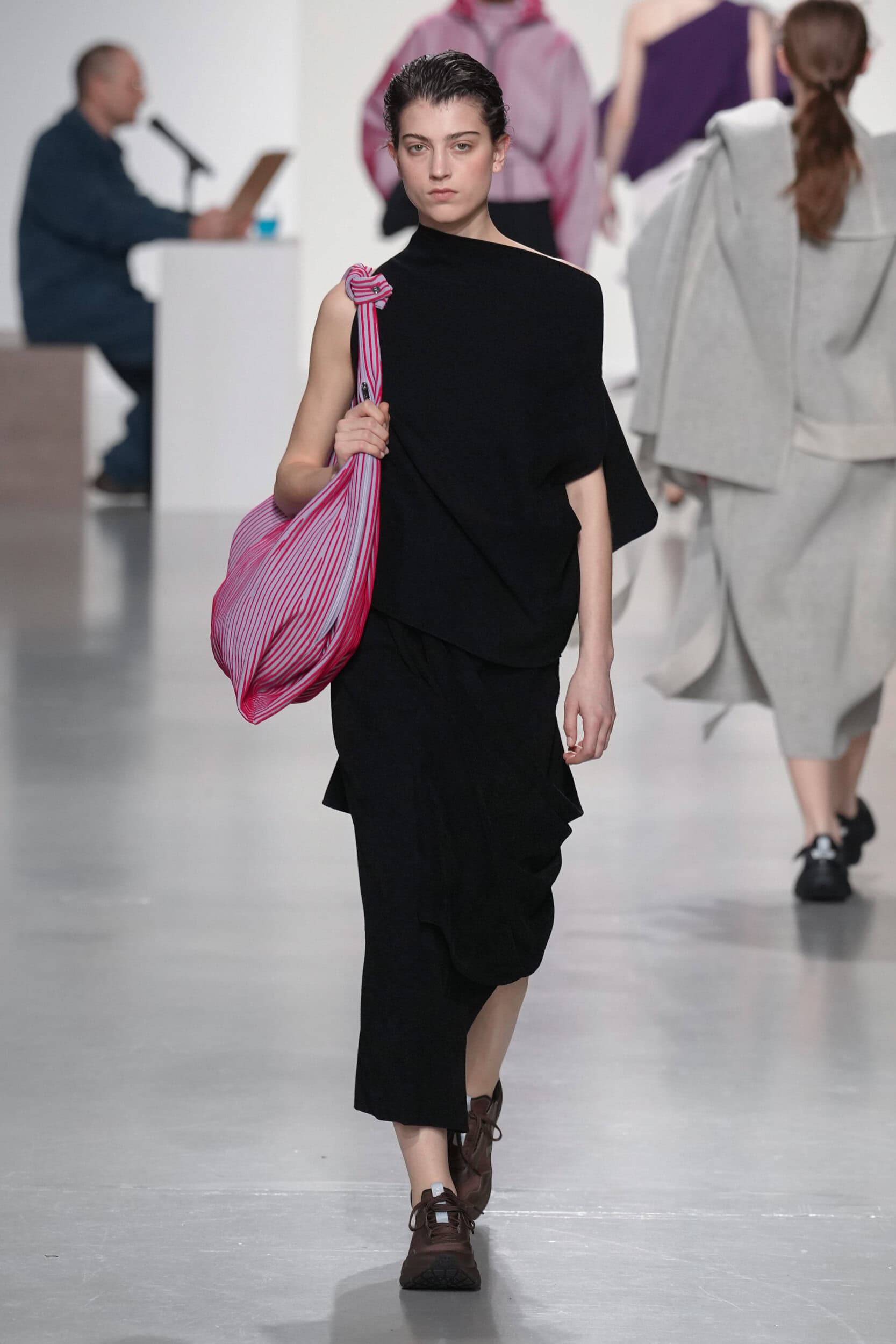 Cfcl Fall 2026 Fashion Show