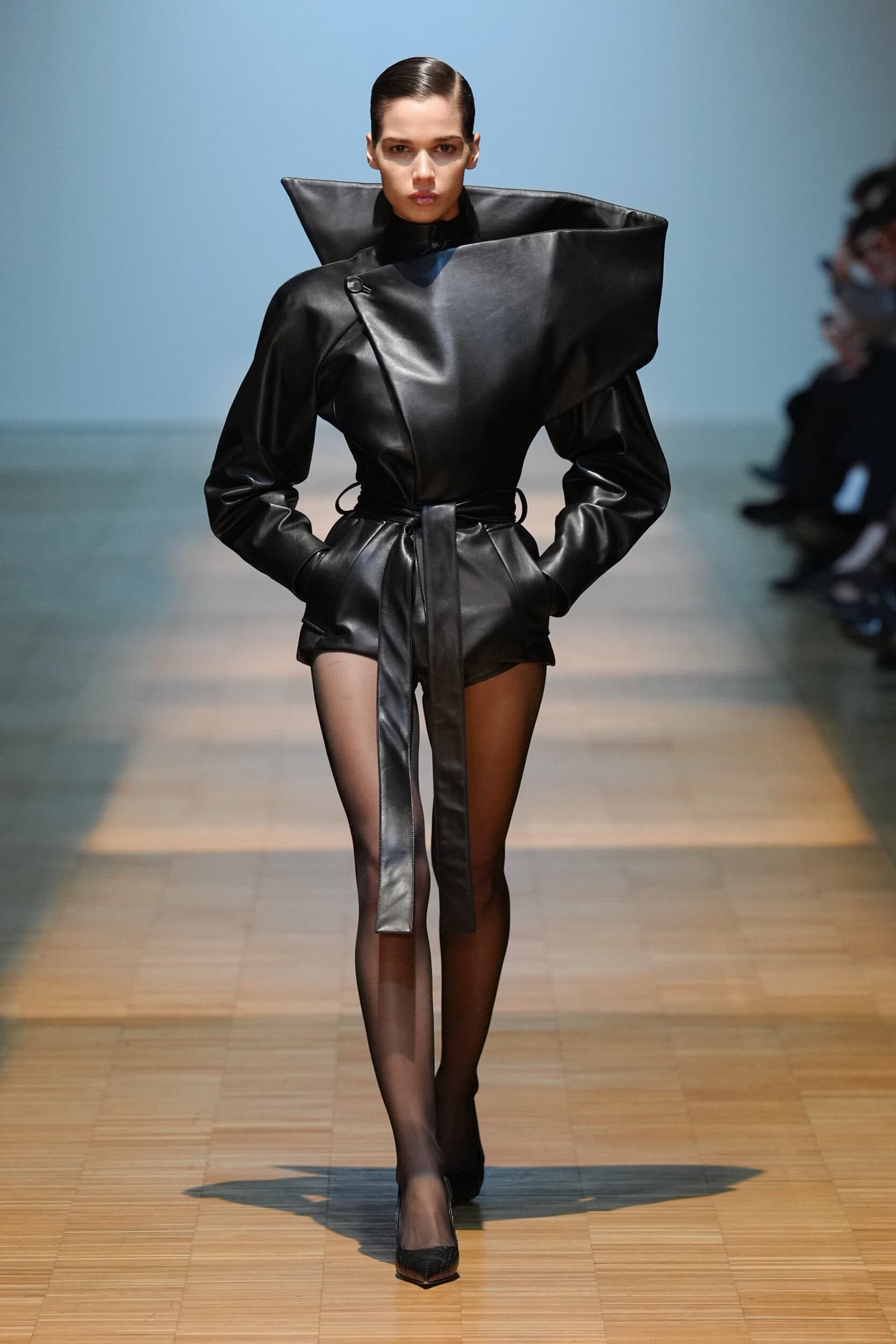 Situationist Fall 2026 Fashion Show