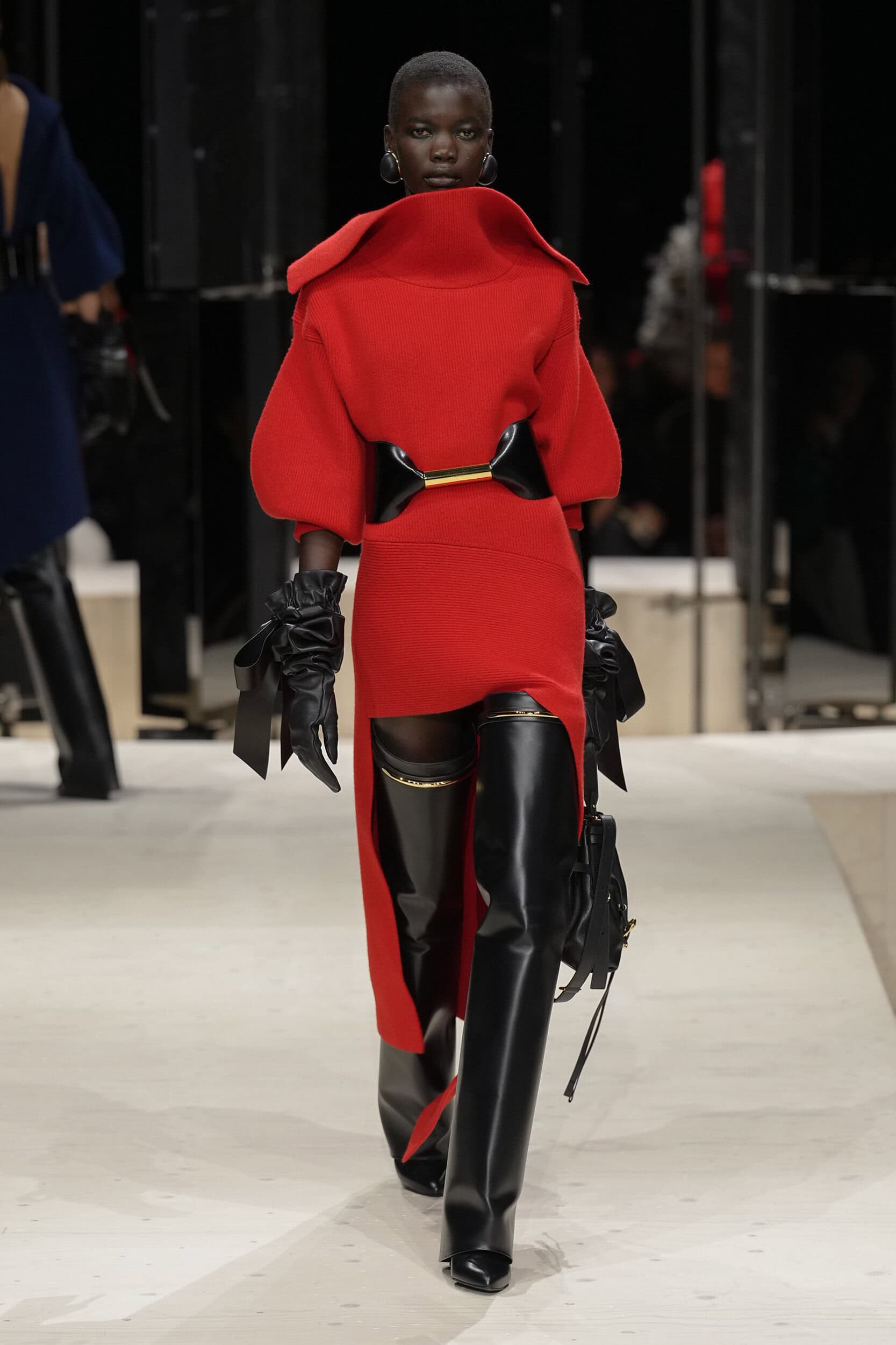 Givenchy Fall 2026 Fashion Show