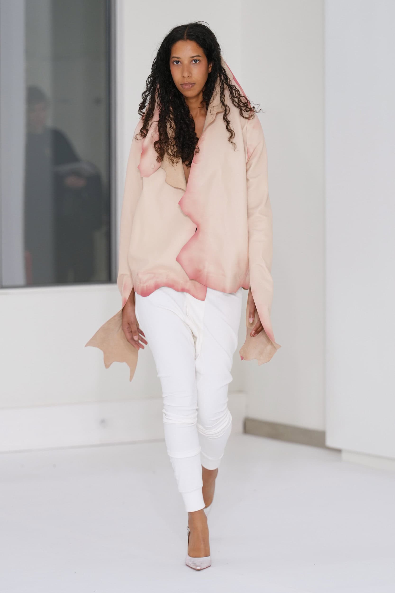 Institut Francais De La Mode Master Of Arts Fall 2026 Fashion Show