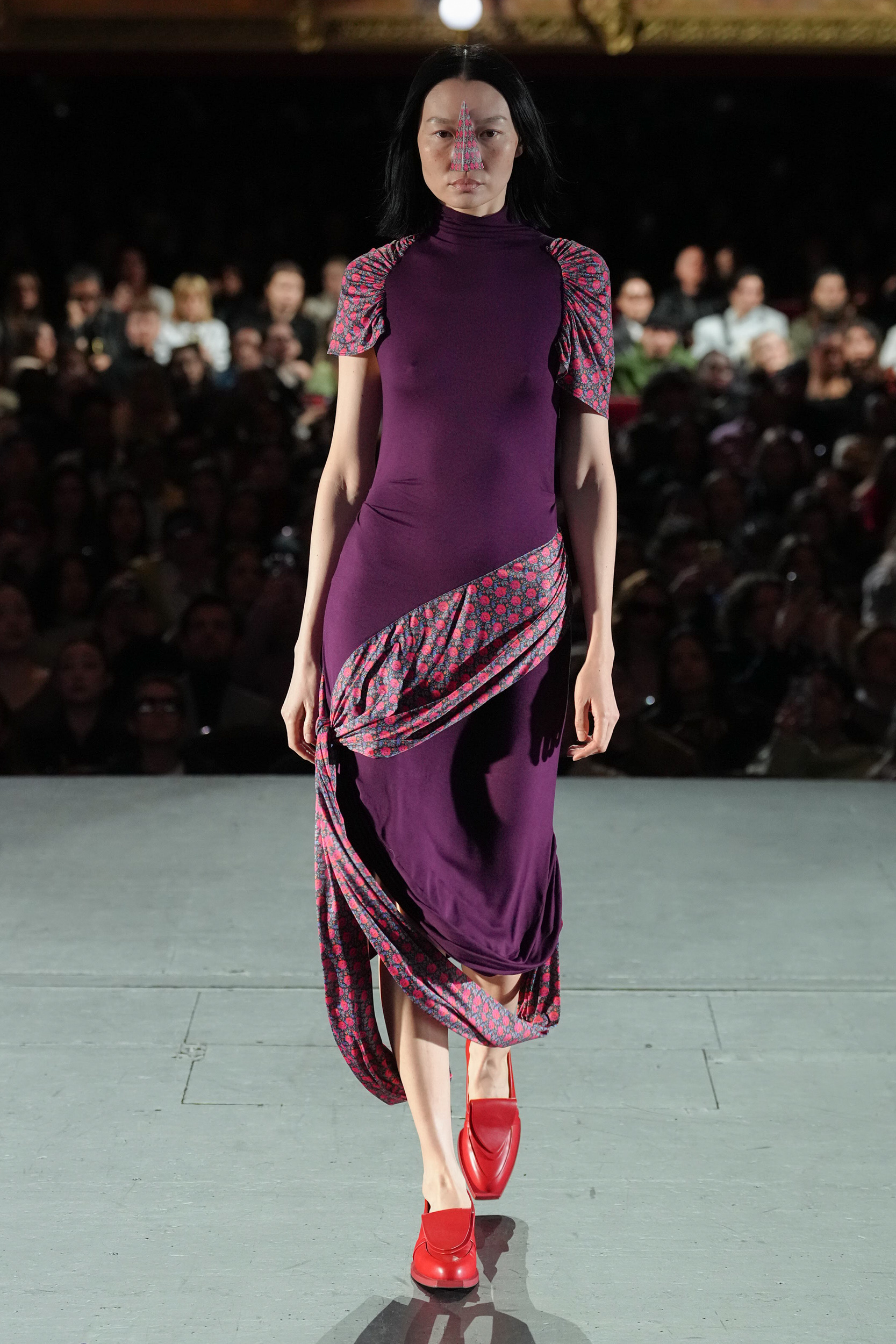 Zomer Fall 2026 Fashion Show