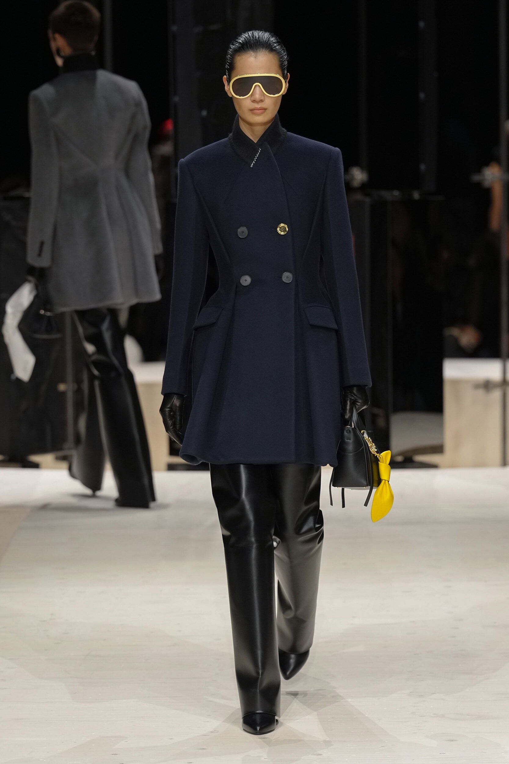 Givenchy Fall 2026 Fashion Show