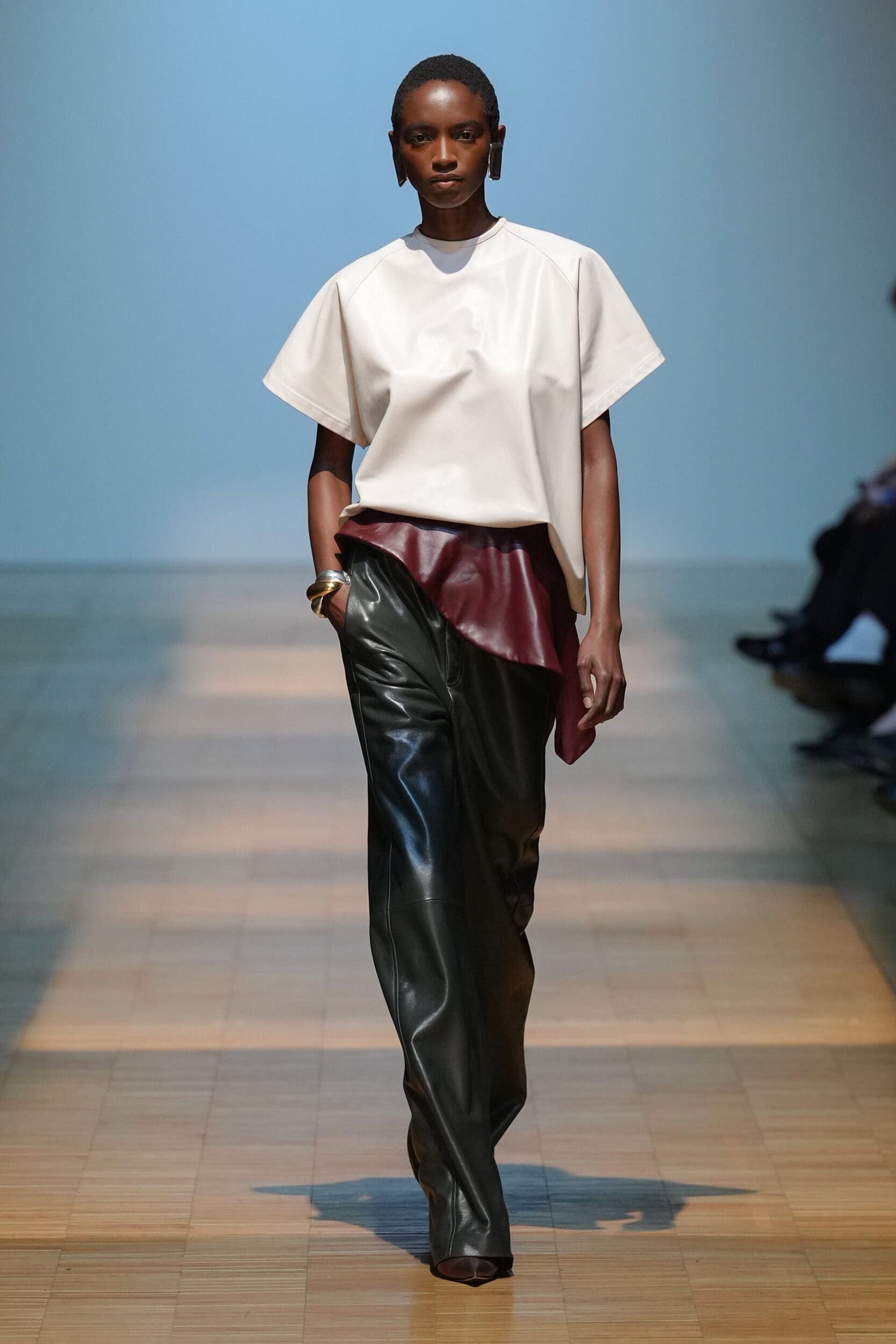 Situationist Fall 2026 Fashion Show