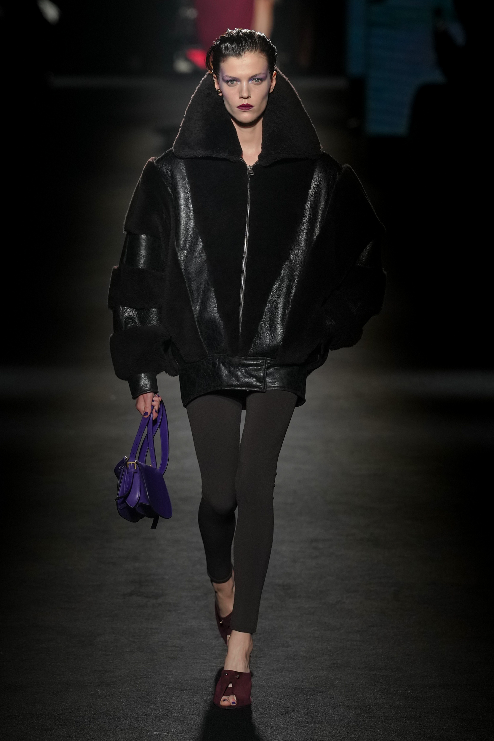 Balenciaga Fall 2026 Fashion Show