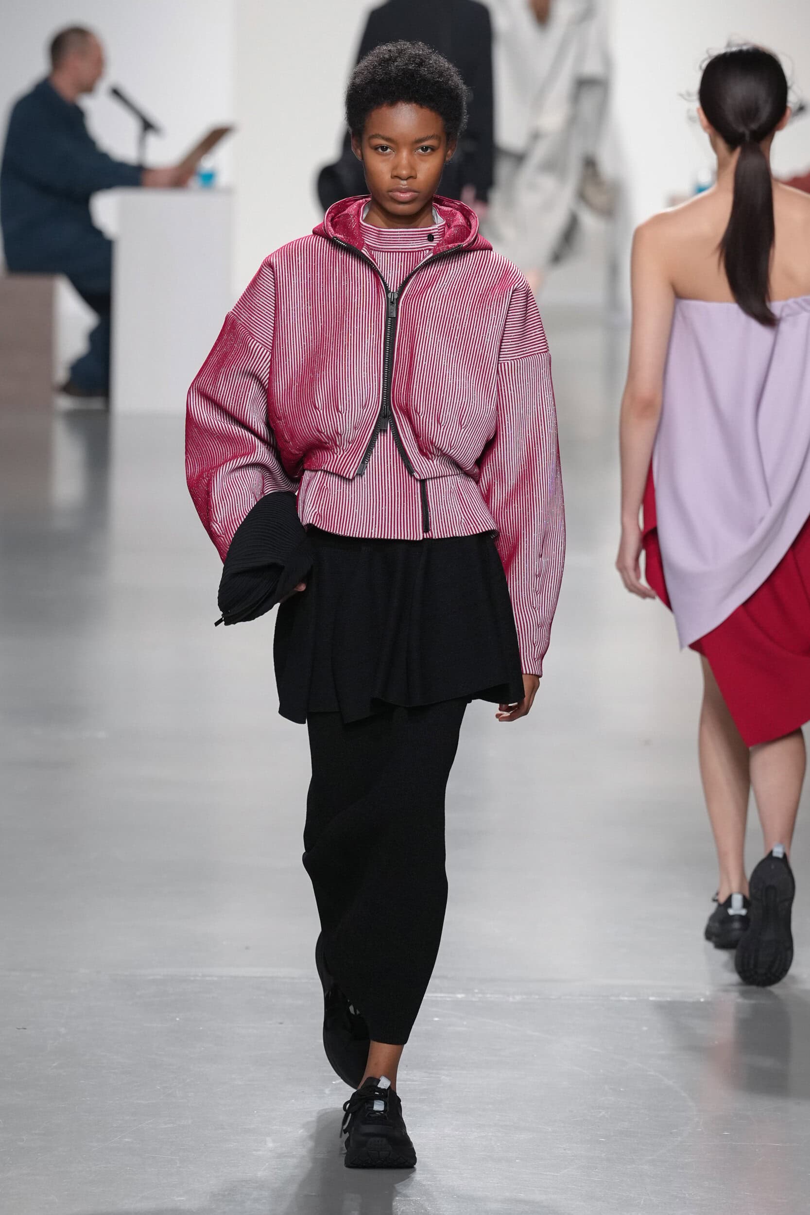 Cfcl Fall 2026 Fashion Show