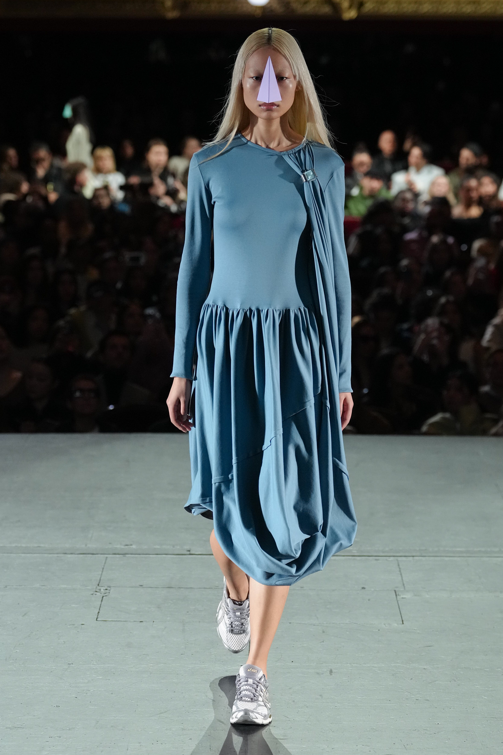 Zomer Fall 2026 Fashion Show