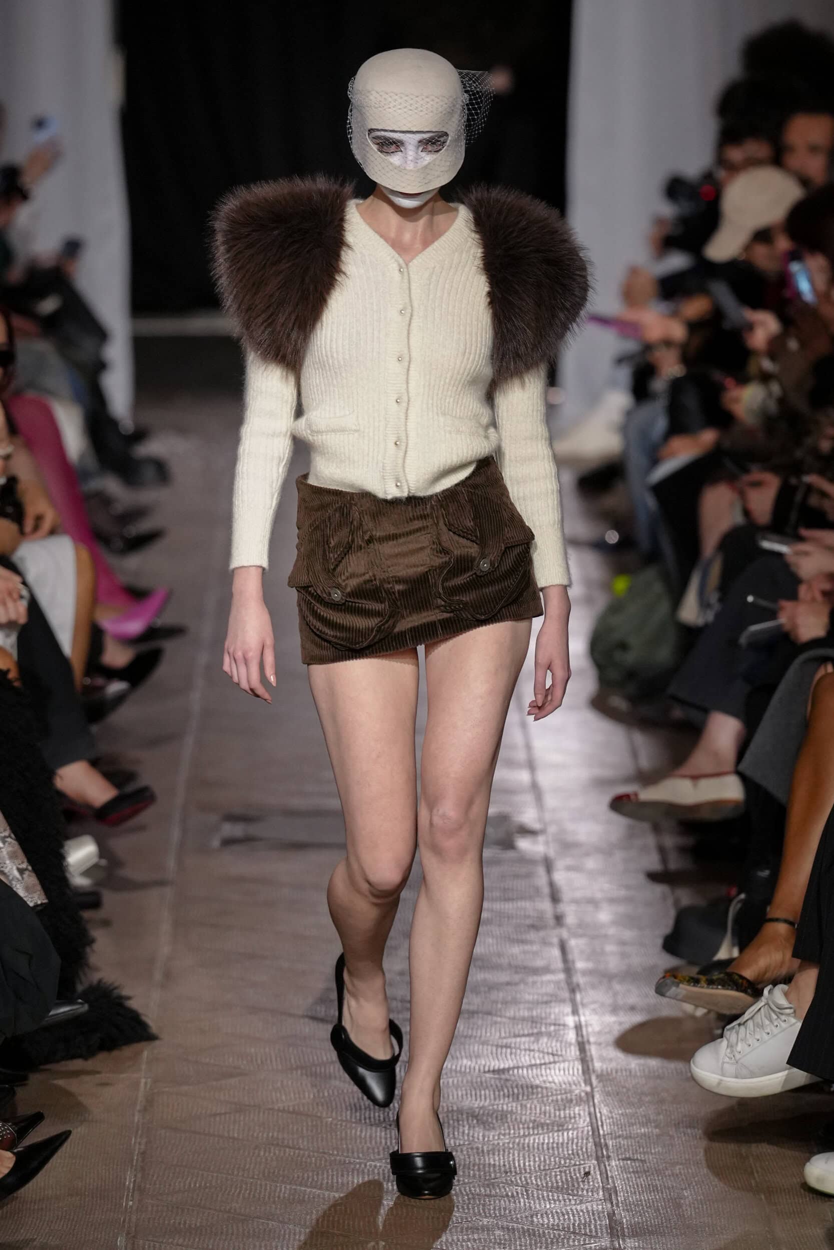 Vaquera Fall 2026 Fashion Show