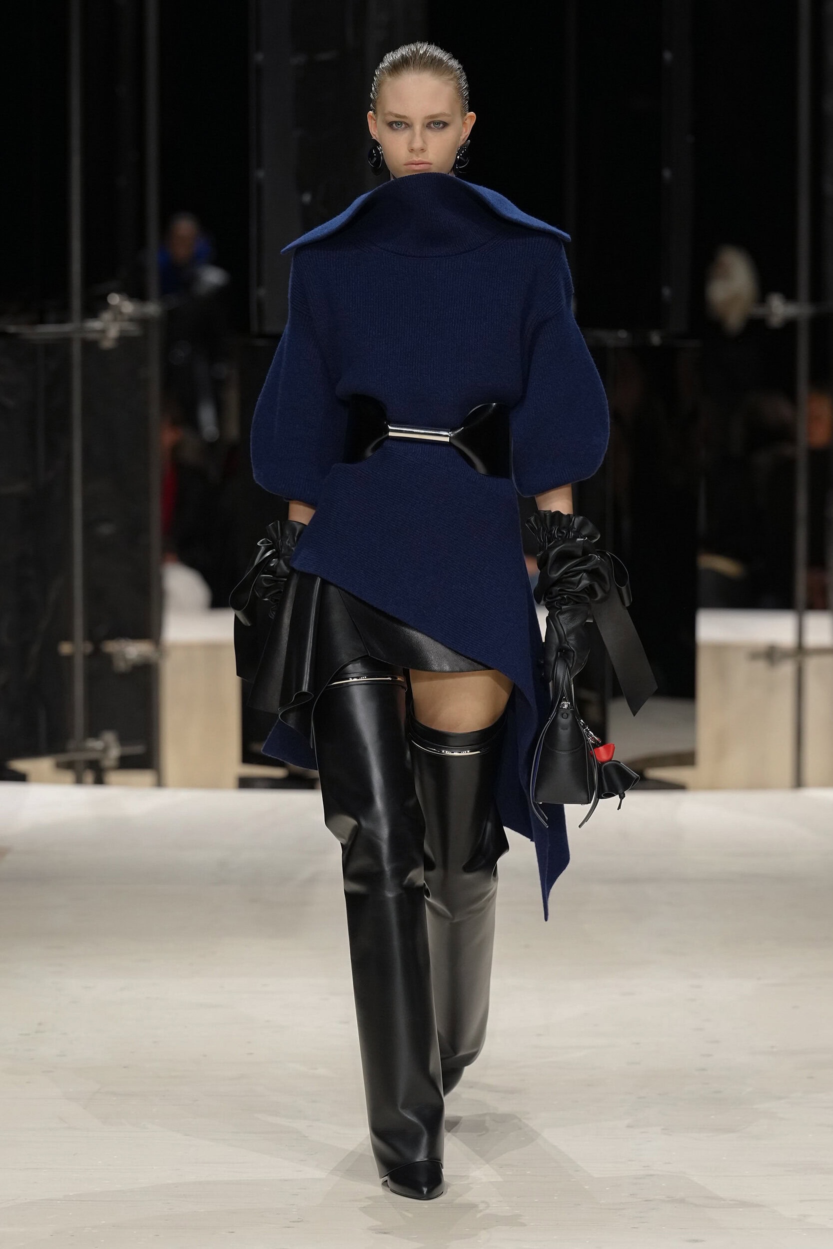 Givenchy Fall 2026 Fashion Show