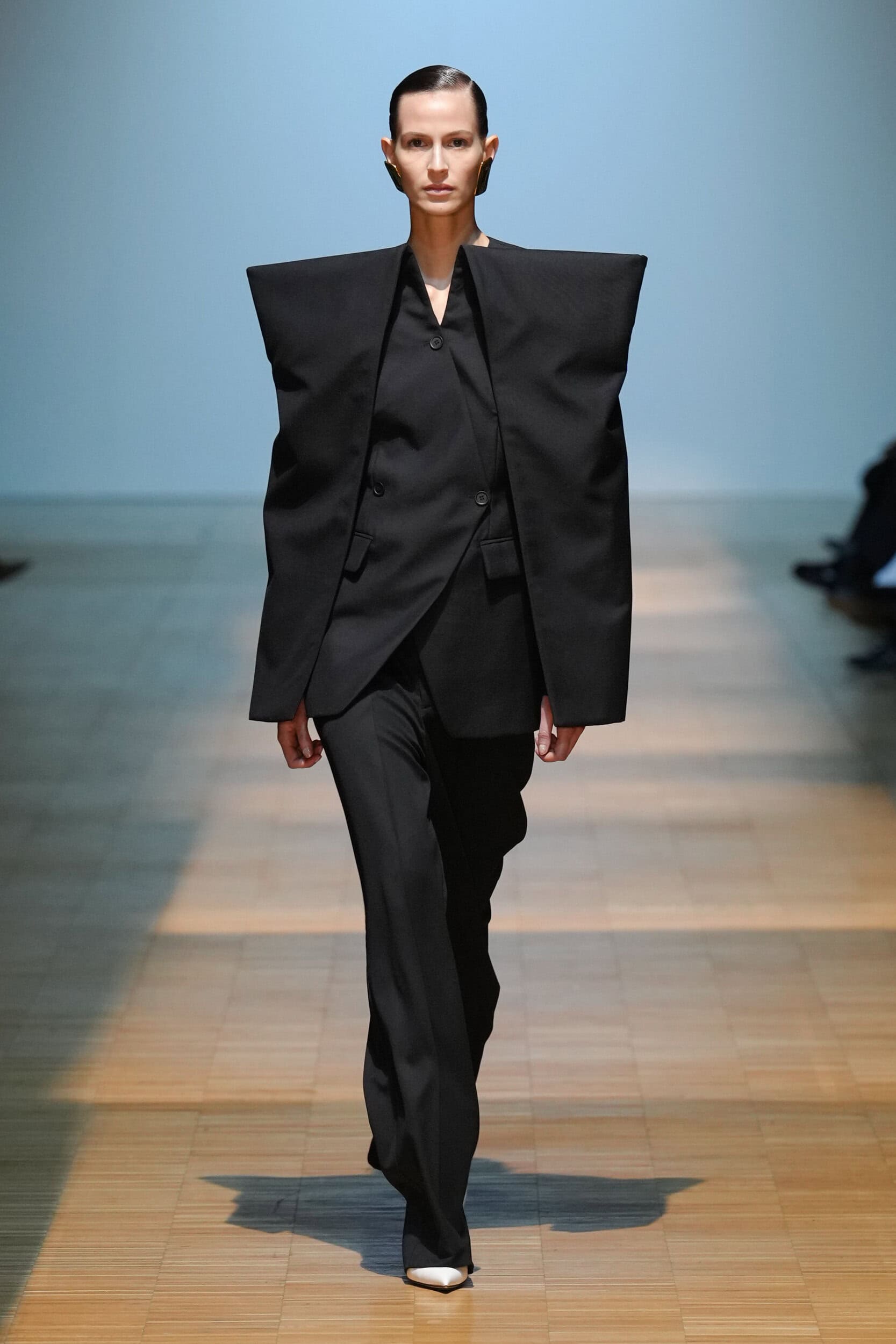 Situationist Fall 2026 Fashion Show