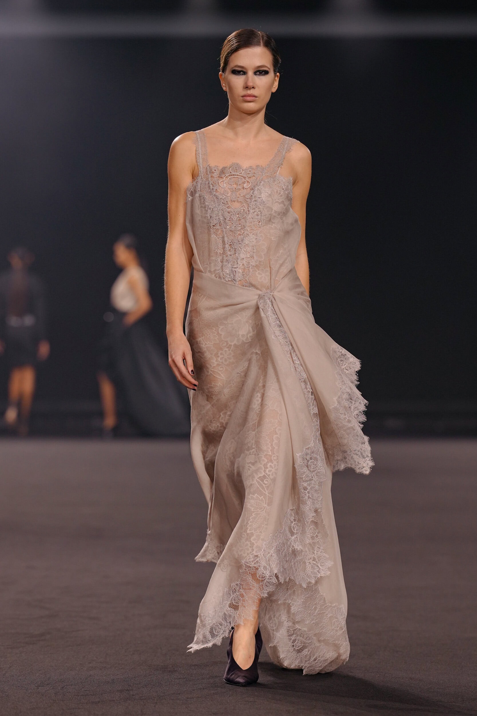 Elie Saab Fall 2026 Fashion Show