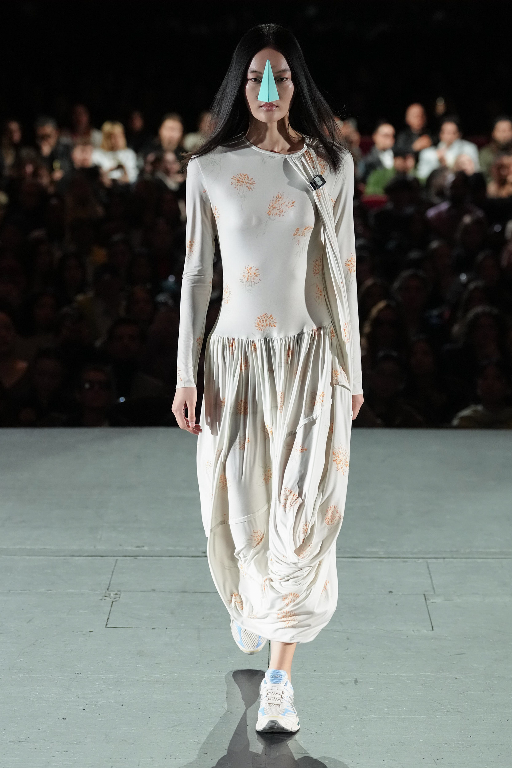 Zomer Fall 2026 Fashion Show