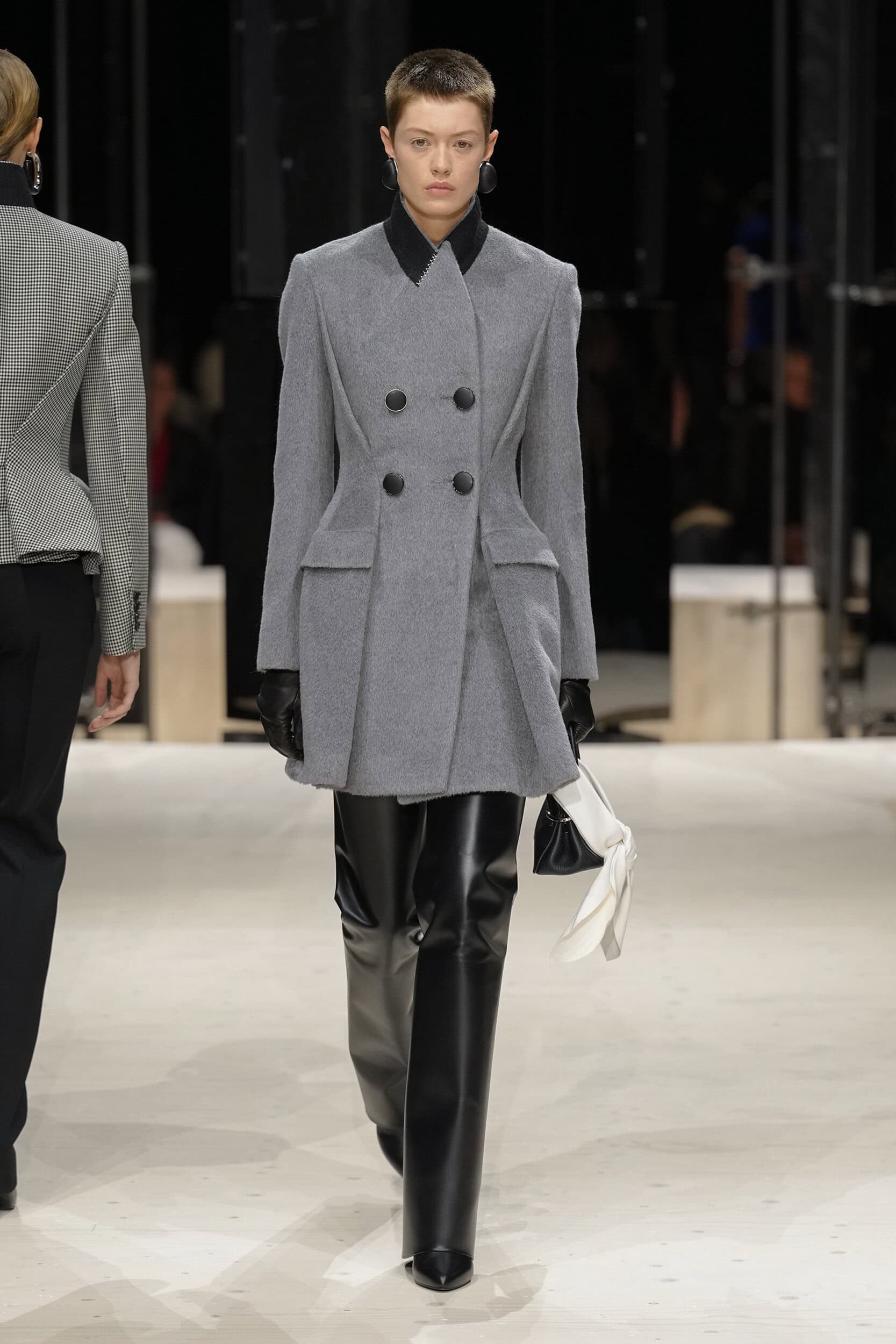 Givenchy Fall 2026 Fashion Show