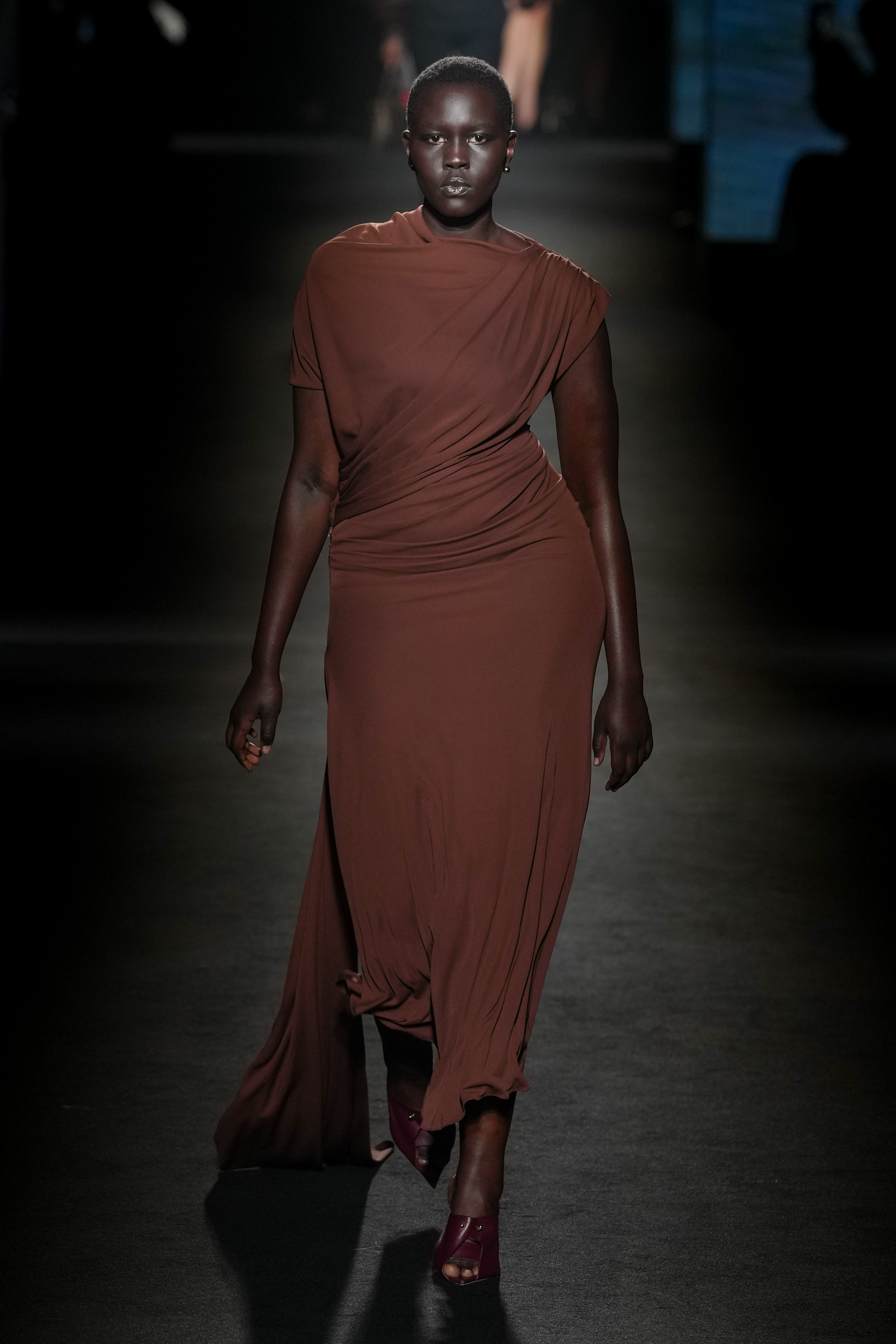 Balenciaga Fall 2026 Fashion Show