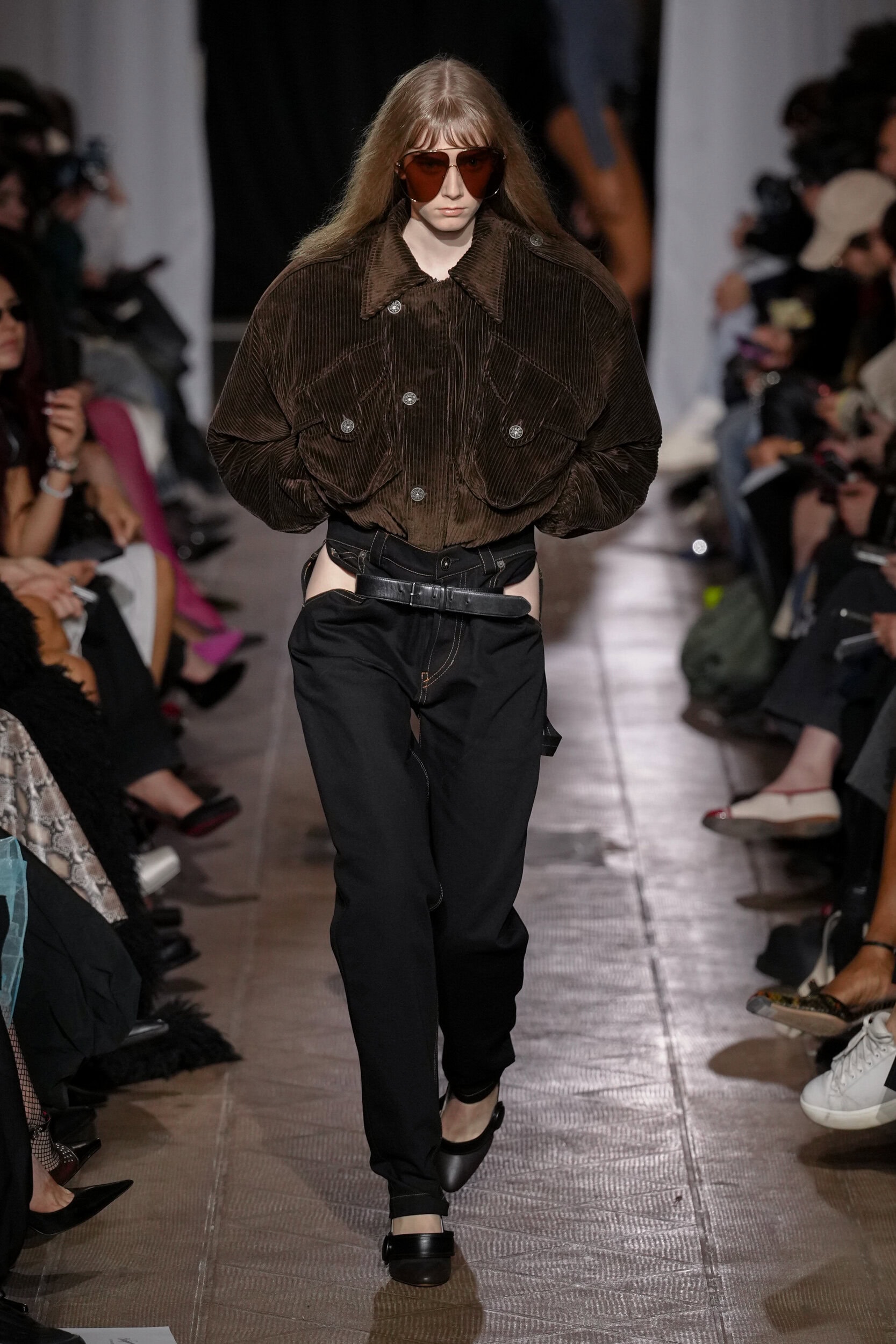 Vaquera Fall 2026 Fashion Show