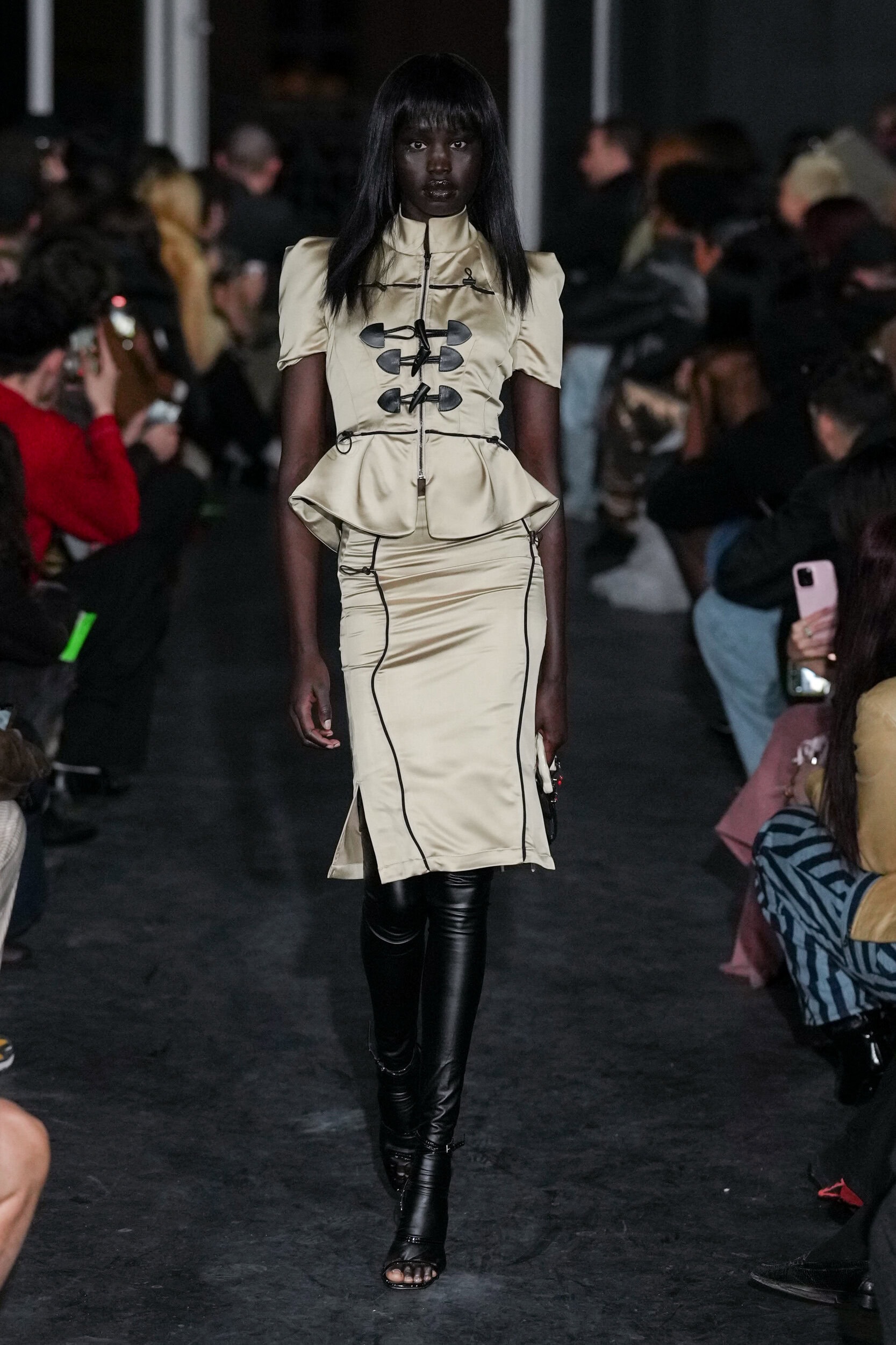 Ottolinger Fall 2026 Fashion Show