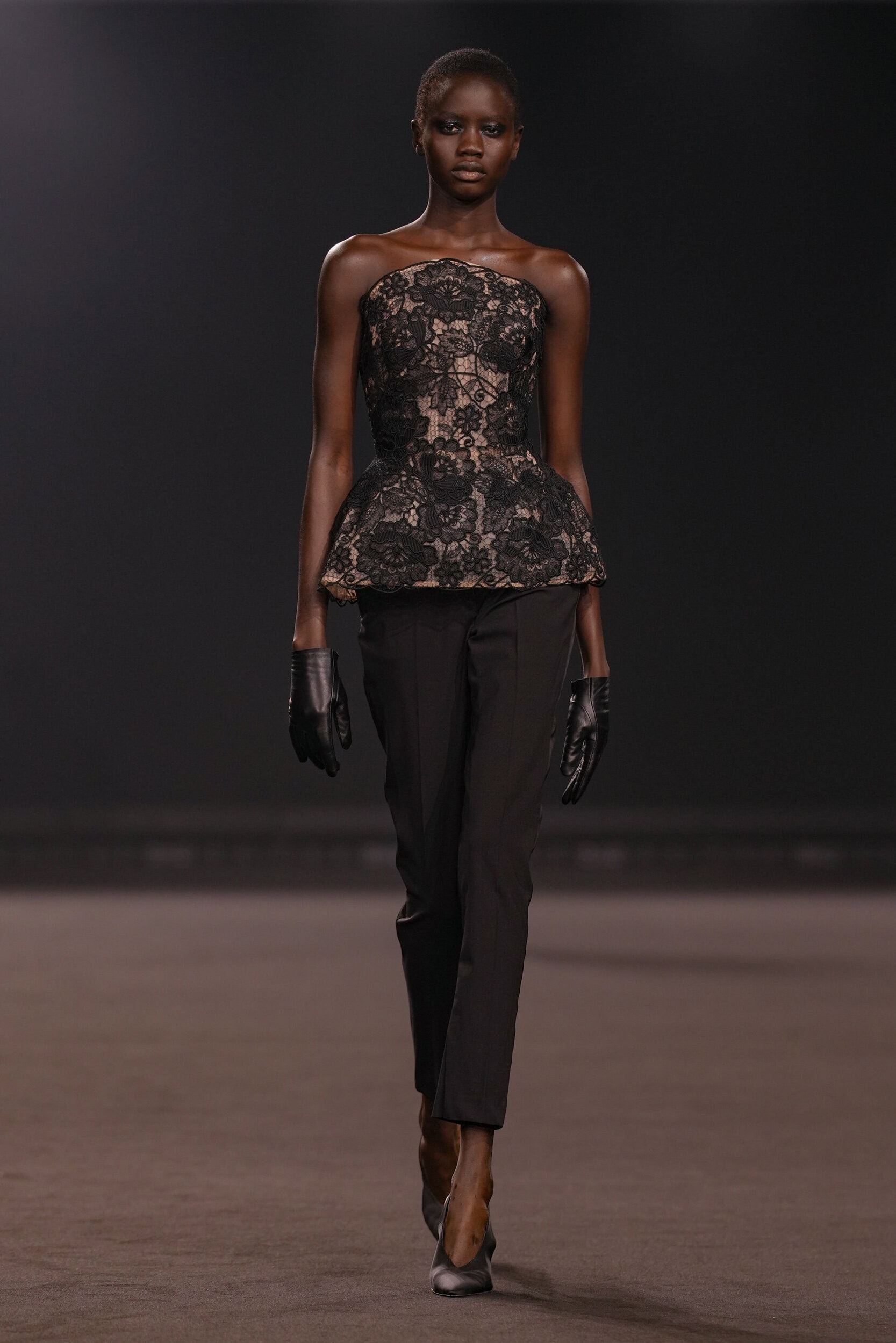 Elie Saab Fall 2026 Fashion Show