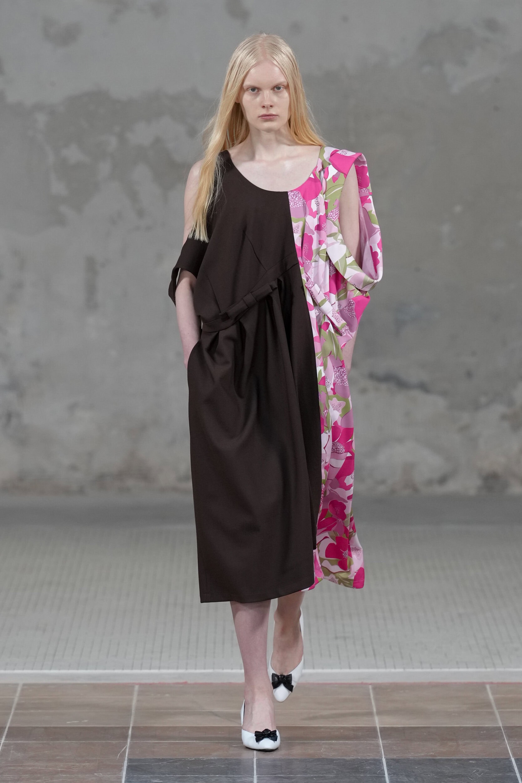 Abra Fall 2026 Fashion Show