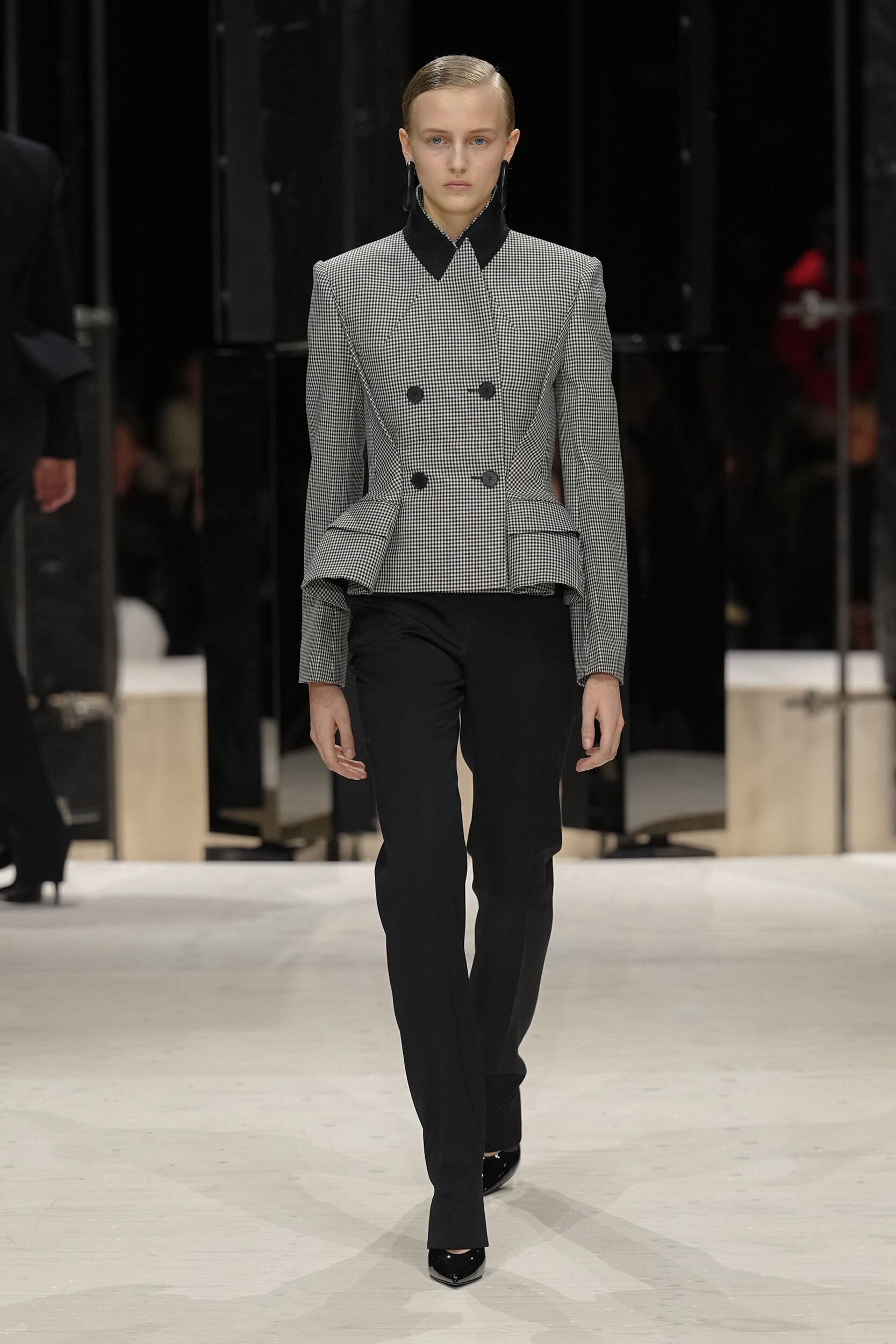 Givenchy Fall 2026 Fashion Show