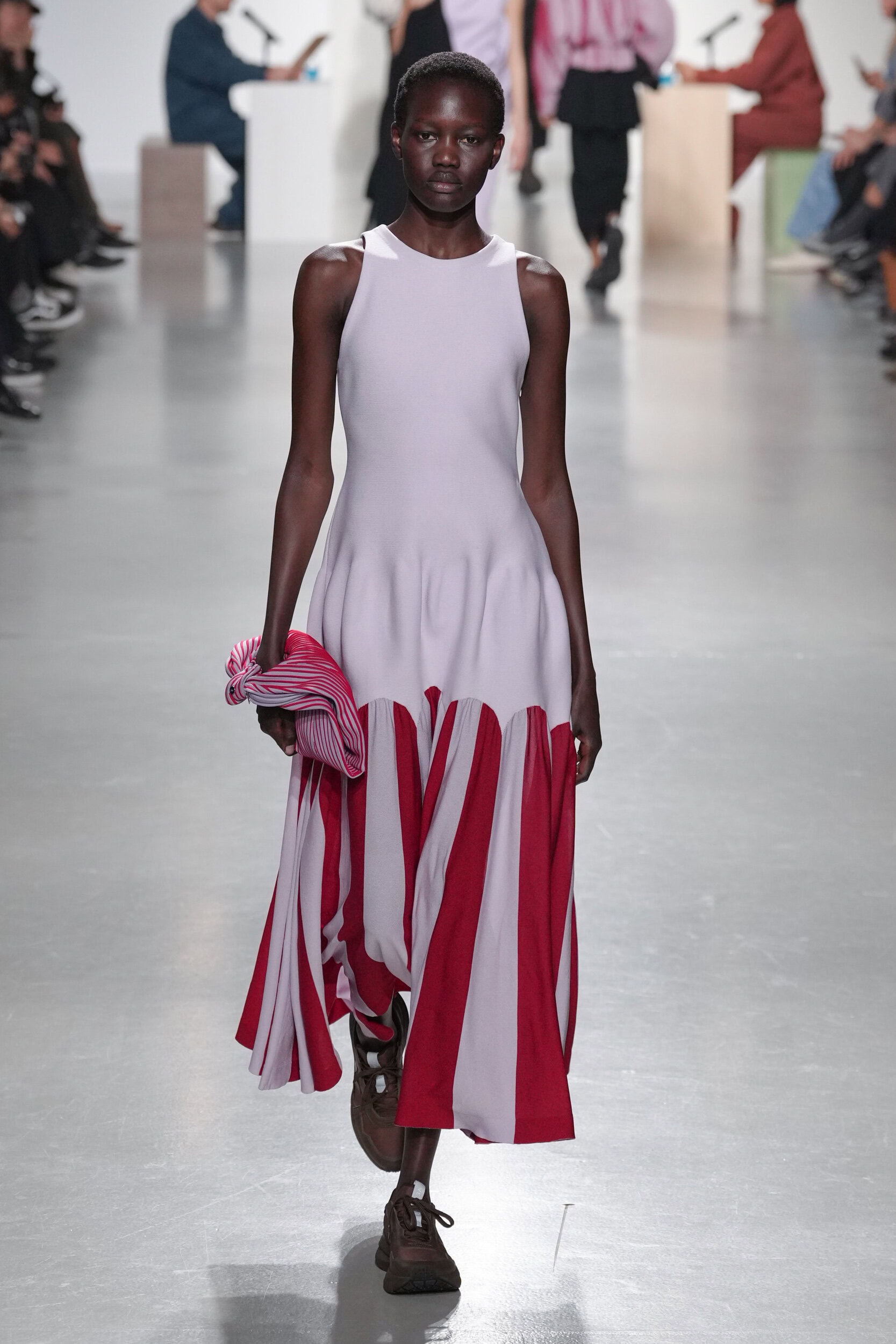 Cfcl Fall 2026 Fashion Show