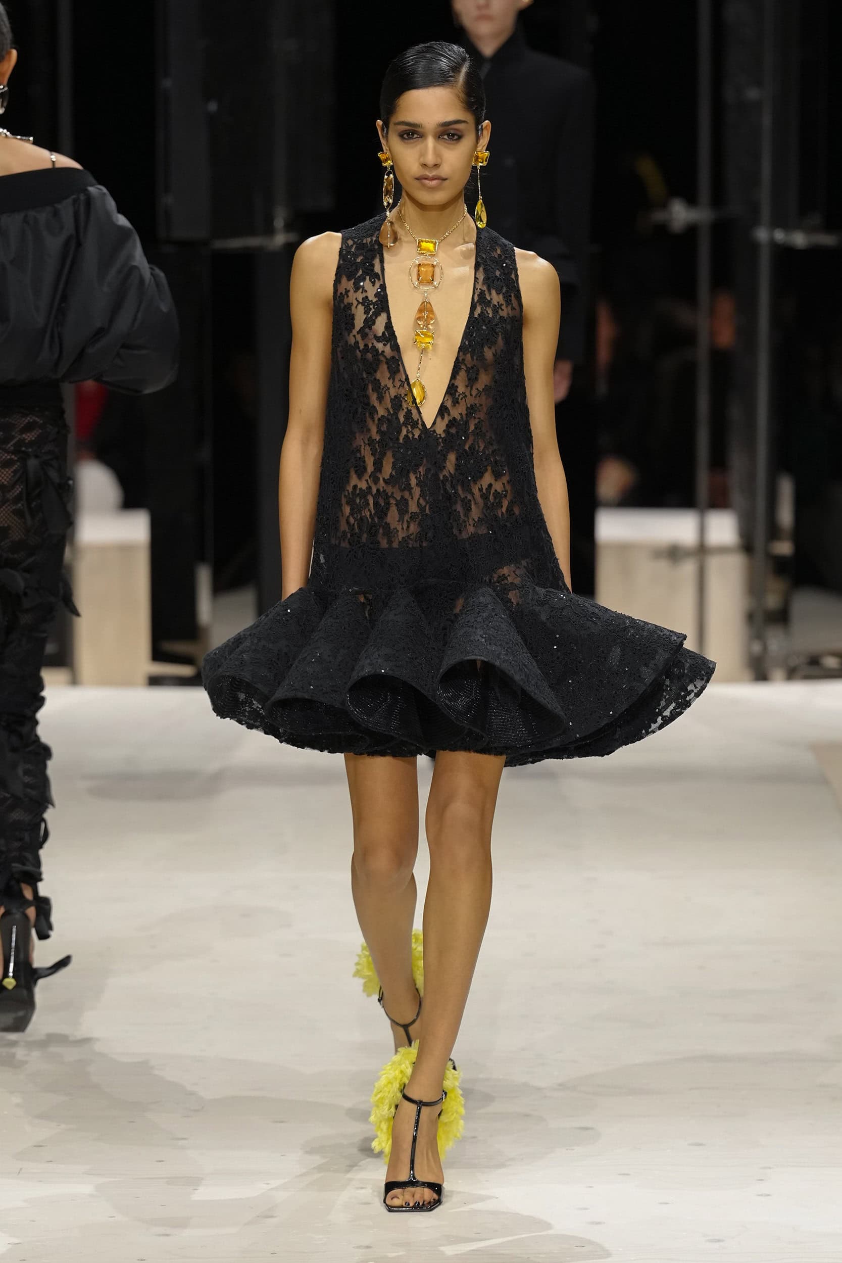 Givenchy Fall 2026 Fashion Show