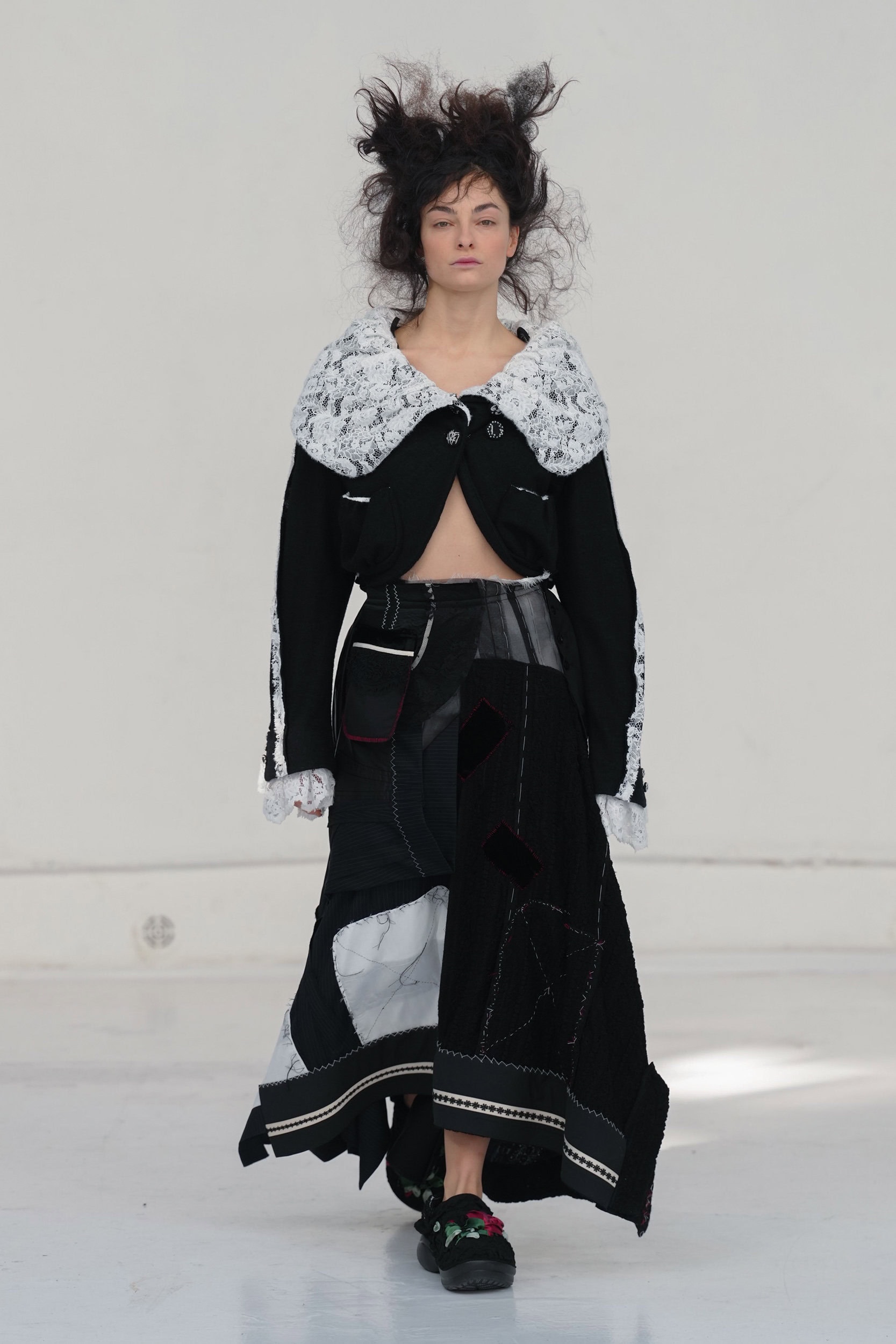 Reverie By Caroline Hu Fall 2026 Fashion Show