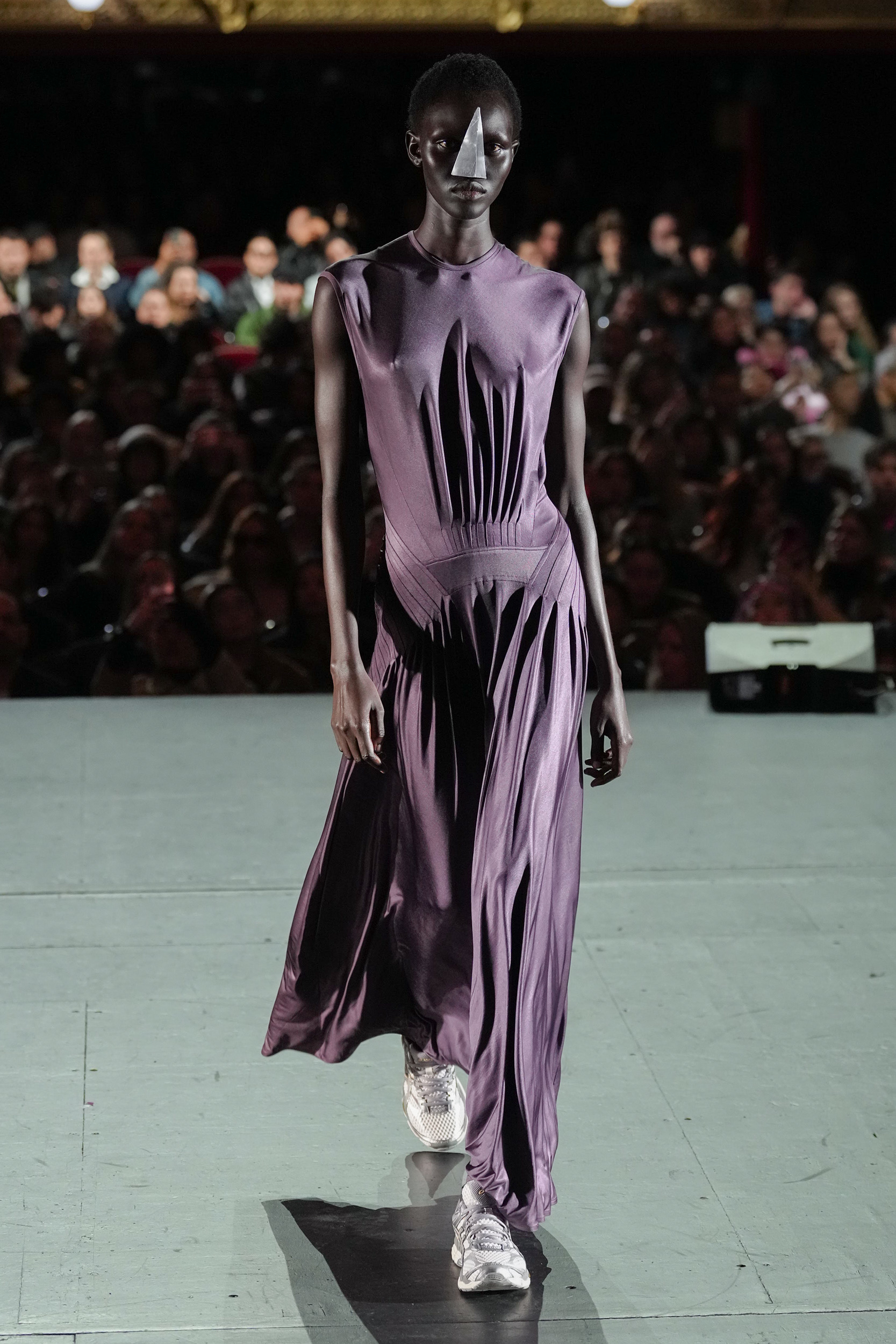 Zomer Fall 2026 Fashion Show